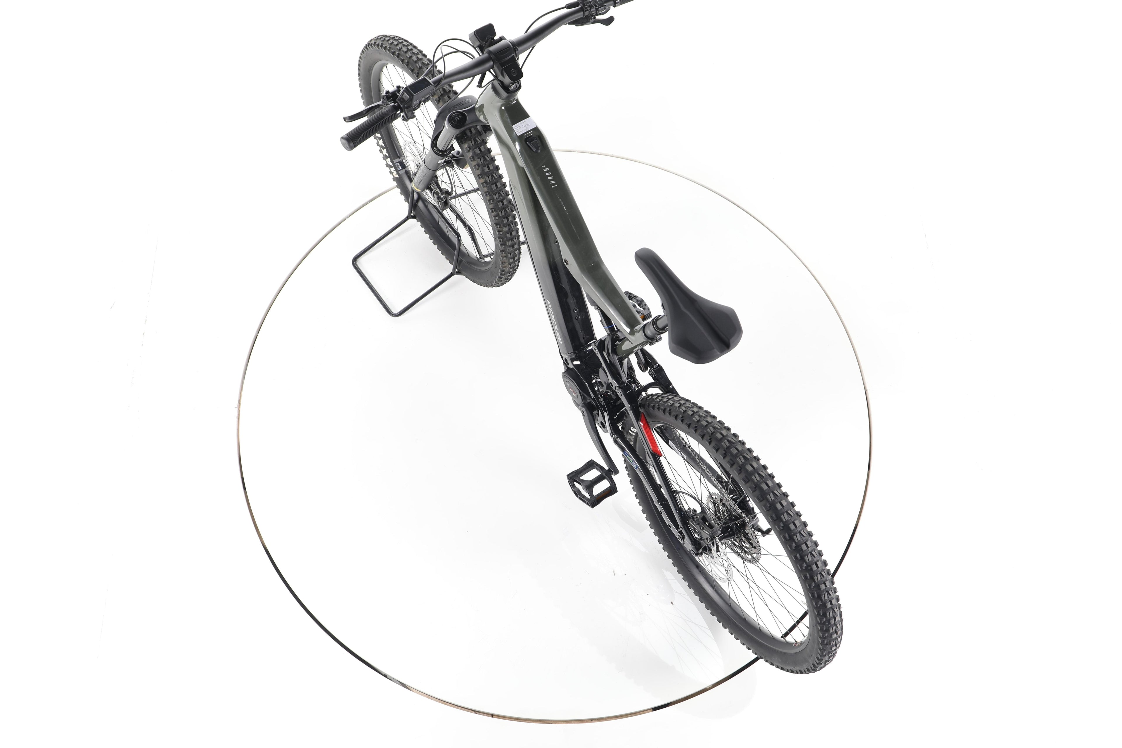 Focus Thron² 6.7 Fully E-Bike 2024 - Image 21