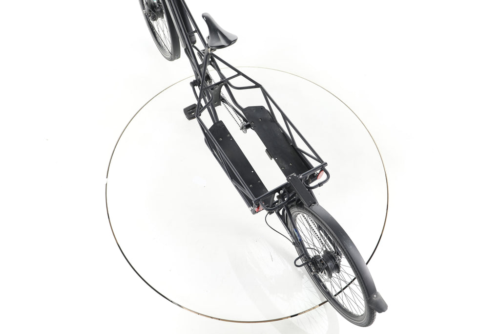 Convercycle Electric TR E-Lastenrad - Image 21