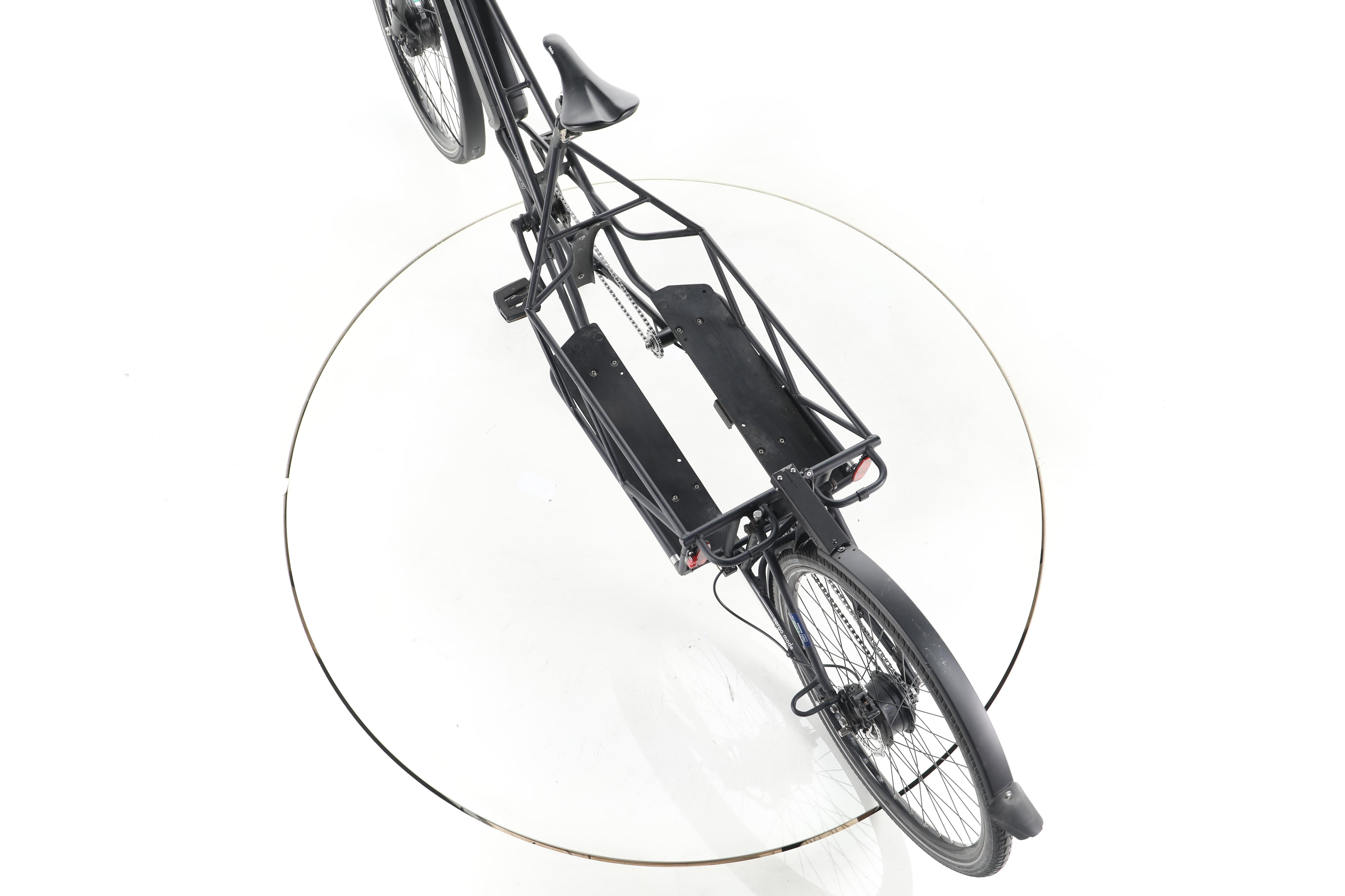 Convercycle Electric TR E-Lastenrad - Image 21