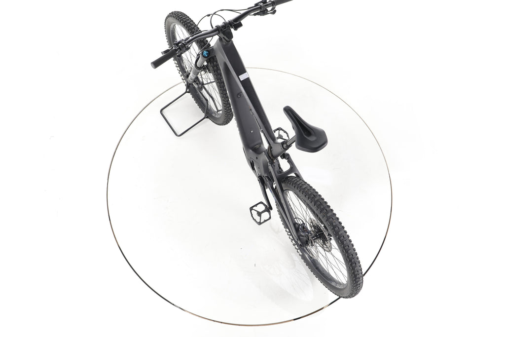 Canyon Spectral:ON CF 8 E-Bike Fully - Image 21