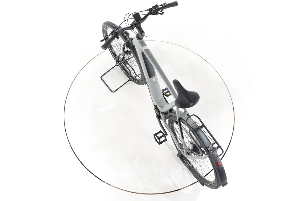Cube Kathmandu Hybrid ONE Trekking E-Bike - Image 21