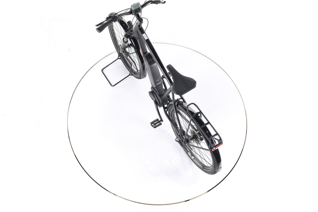 Diamant Zing+ Gen 1 Trekking E-Bike - Image 21