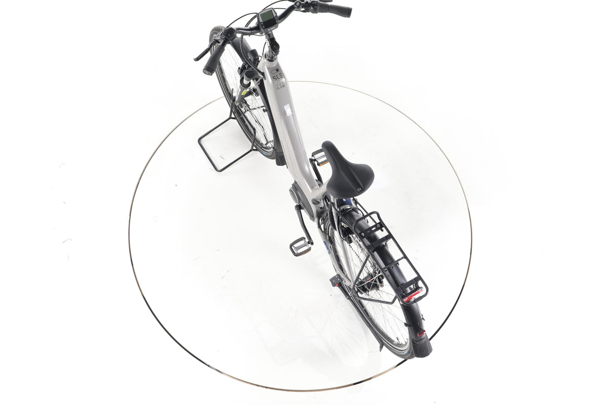 TRENGA DE SLE 7.0 City E-Bike Tiefeinsteiger - Image 21
