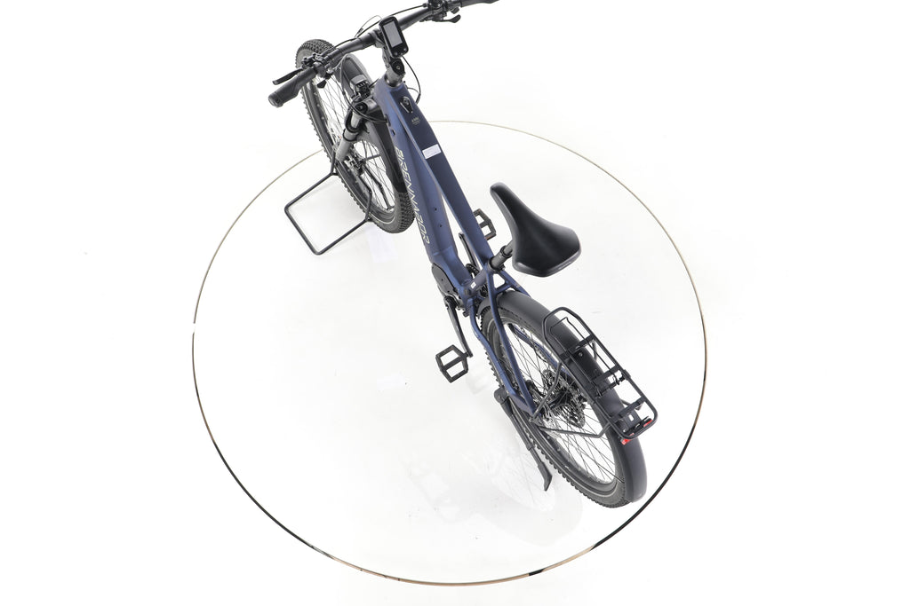Brennabor A-98e Trekking E-Bike - Image 21