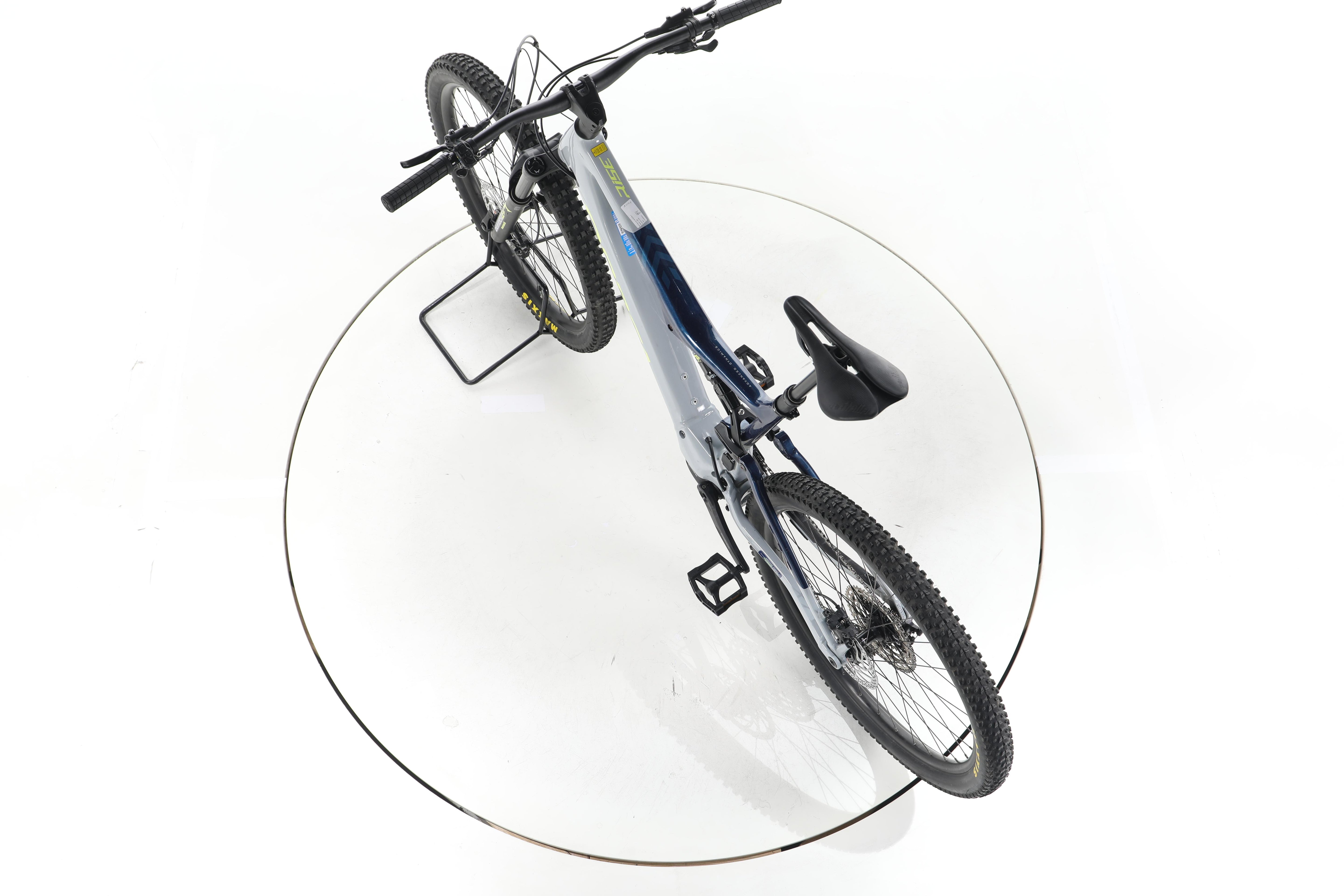 Orbea RISE H30 E-Bike Fully - Image 21