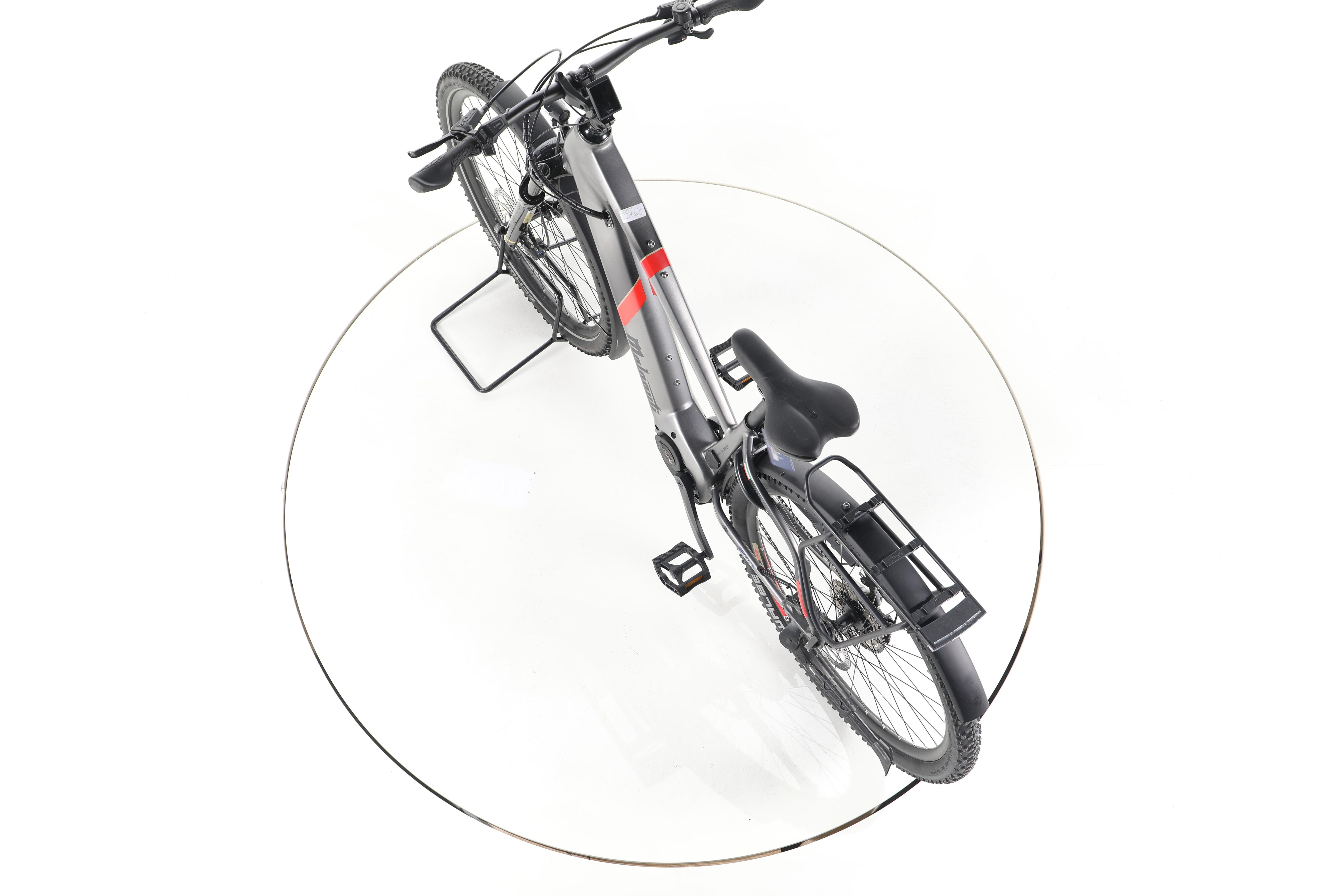 Malaguti Cortina TRT 5.1 Trekking E-Bike - Image 21