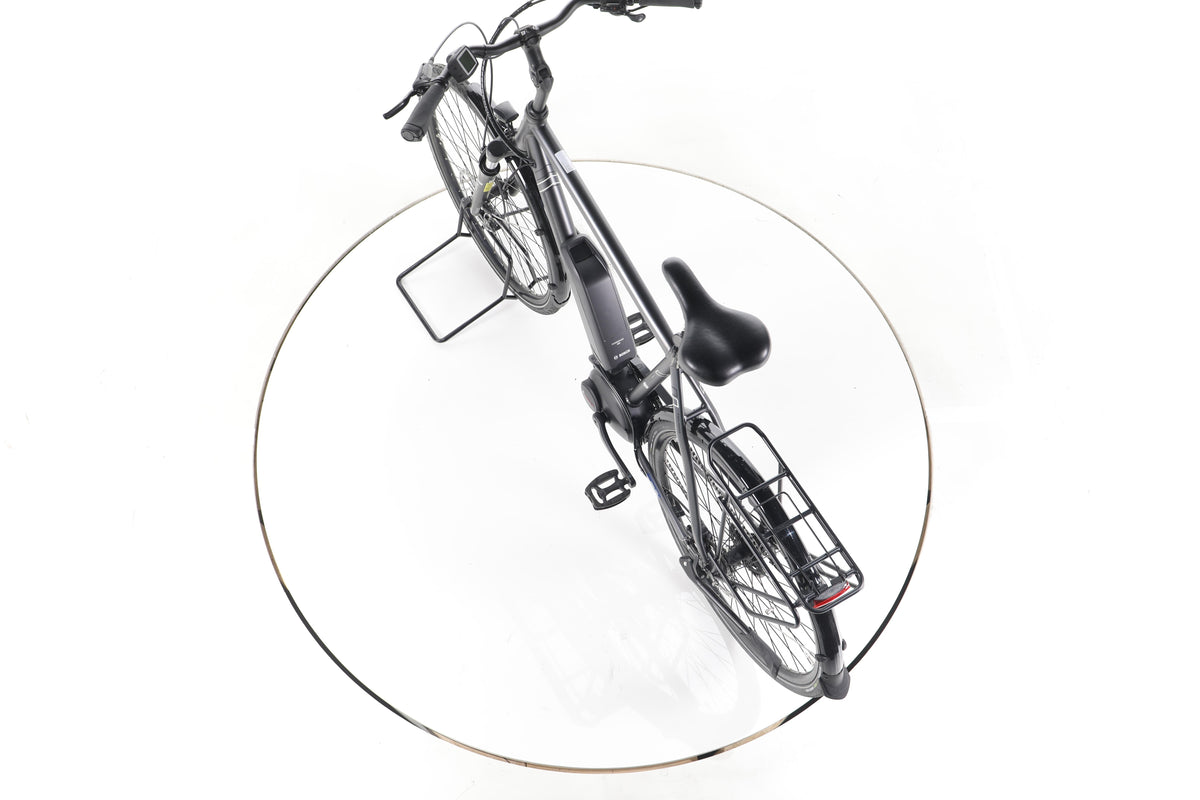 Triumph E-Bird Ultra Trekking E-Bike - Image 21