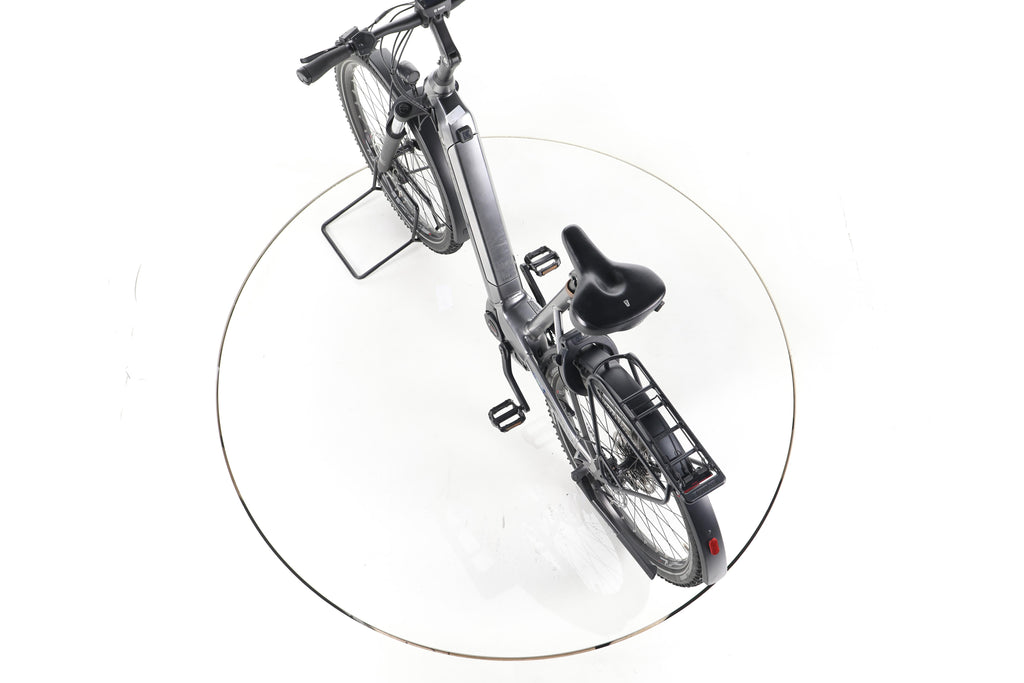 Kettler Quadriga T&C Trekking E-Bike Tiefeinsteiger - Image 21