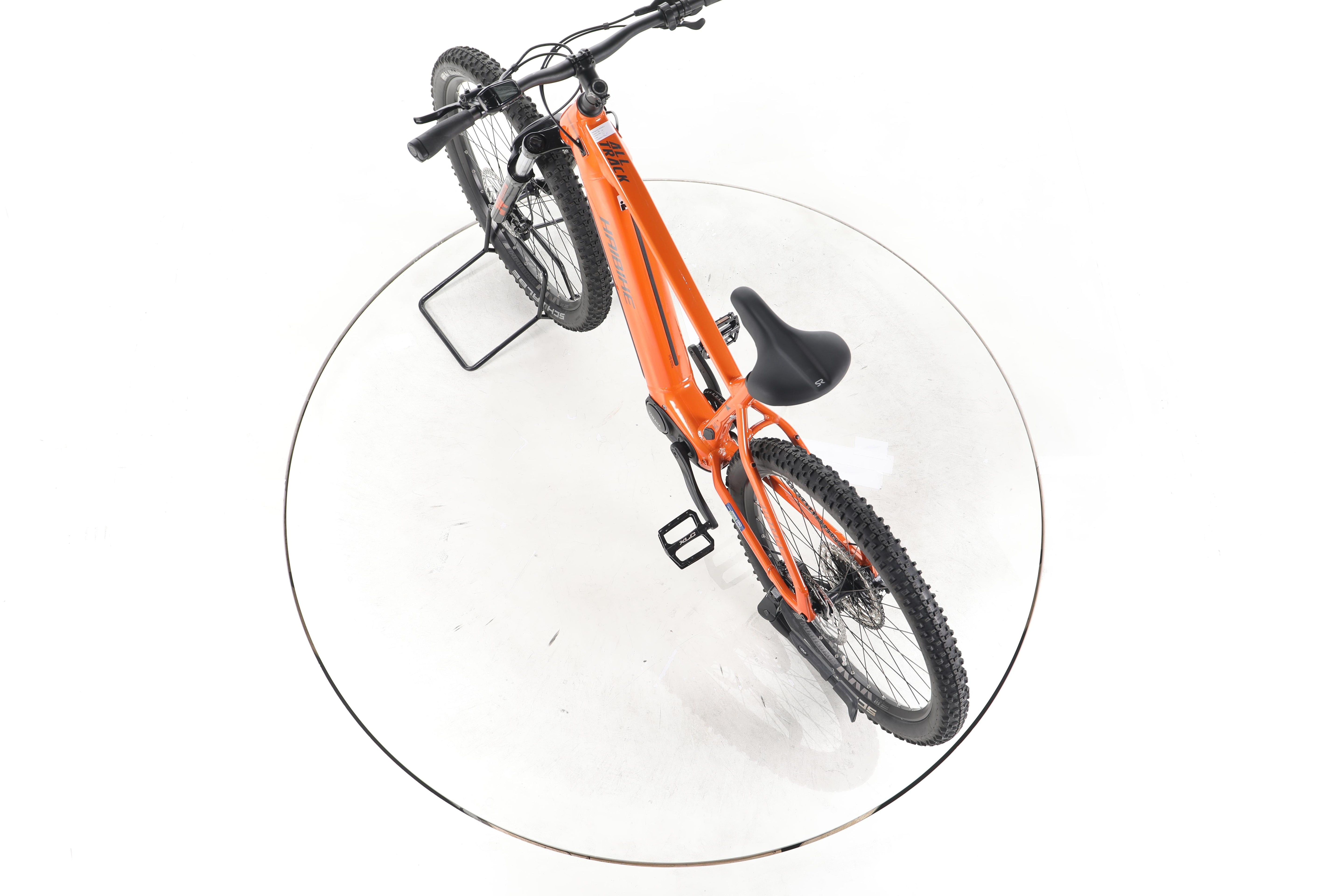 Haibike AllTrack 6 E-Bike 2024 - Image 21