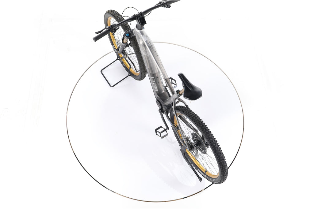 Cube Reaction Hybrid limited edition E-Bike - Image 21