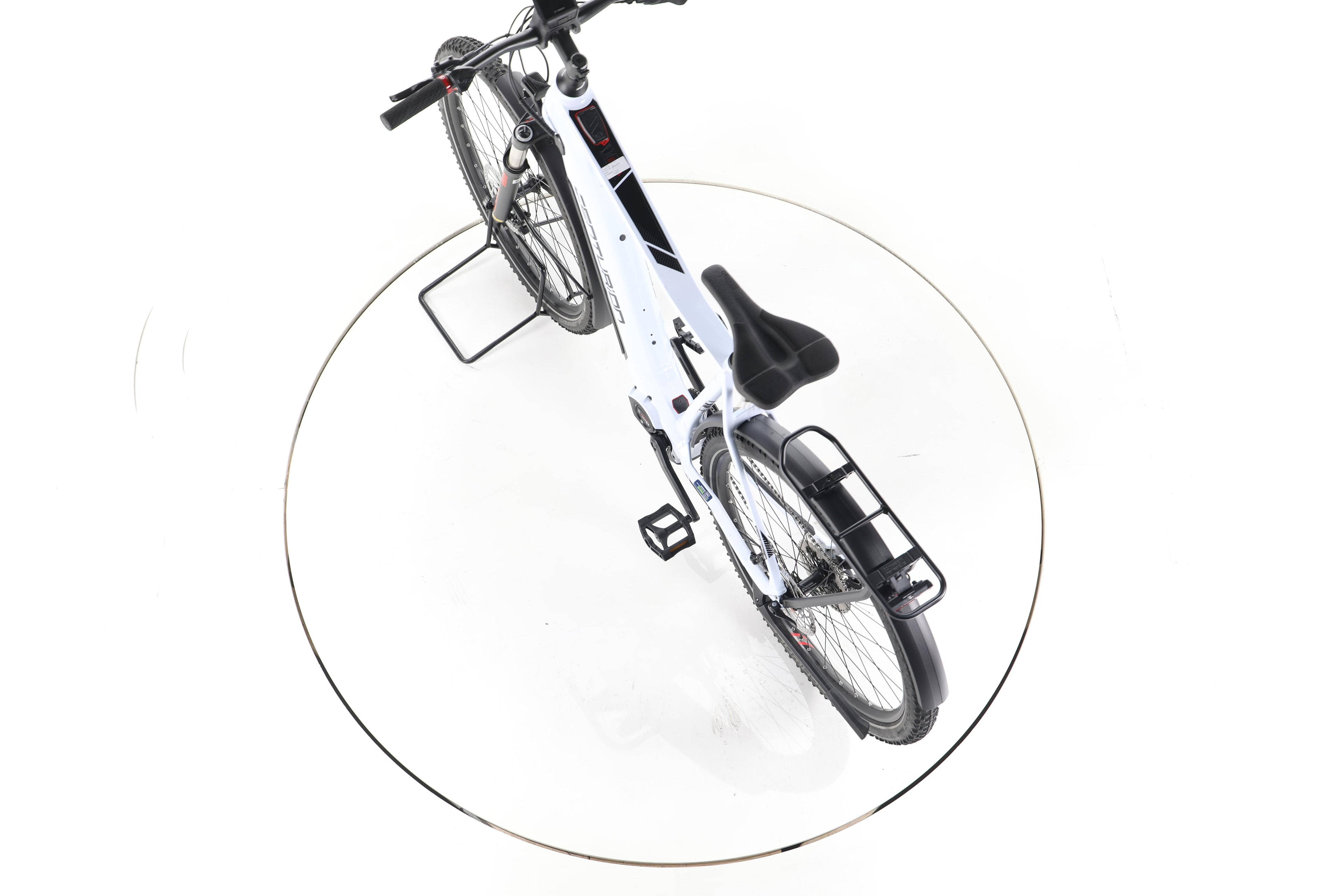 Centurion Backfire Fit E R760i EQ Trekking E-Bike - Image 21