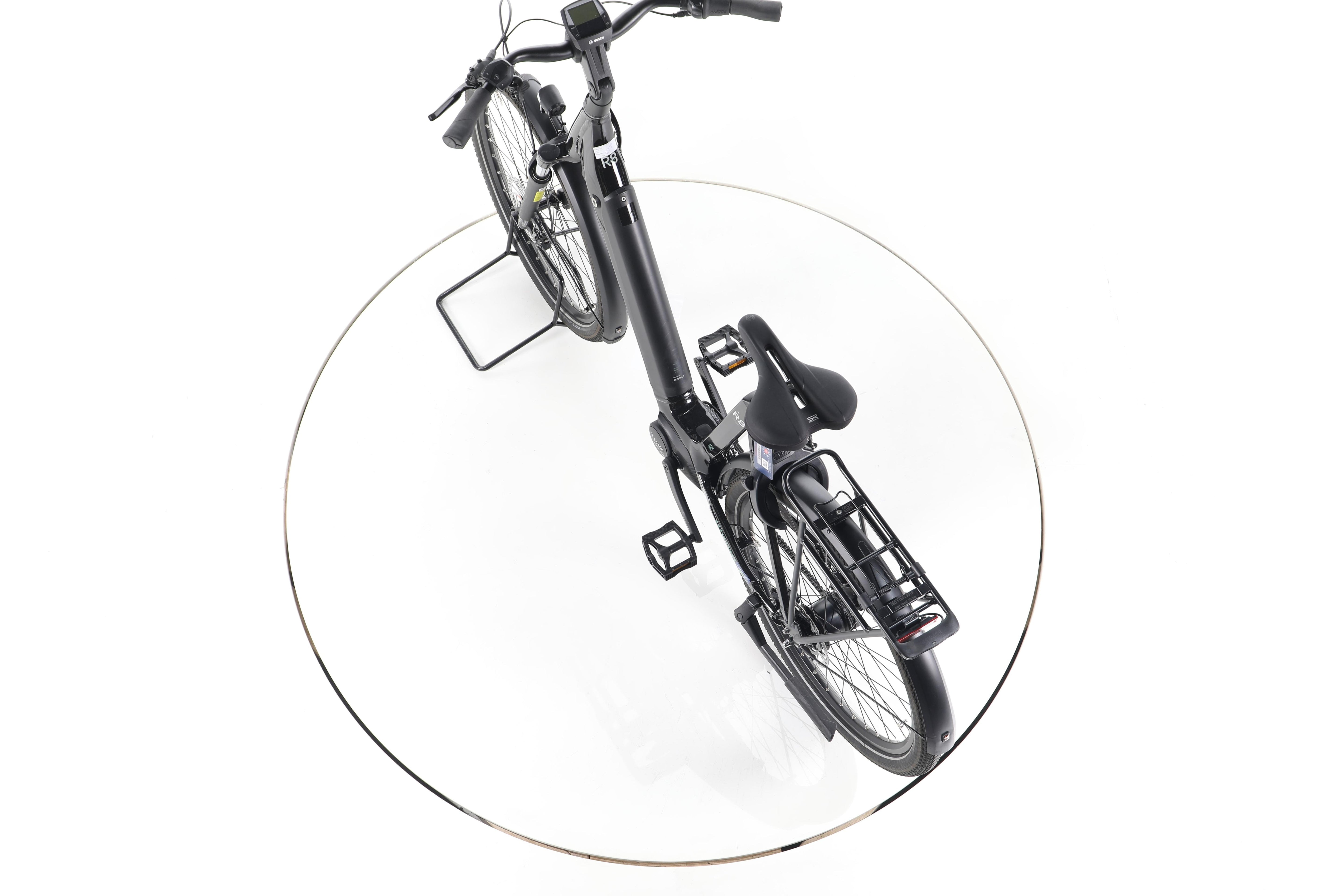 Winora Sinus R8 City E-Bike Tiefeinsteiger - Image 21
