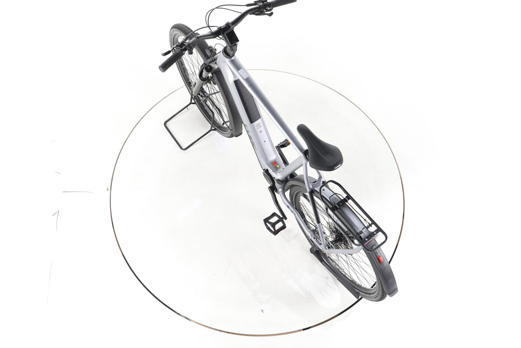 Cube Kathmandu Hybrid SLX Trekking E-Bike - Image 21