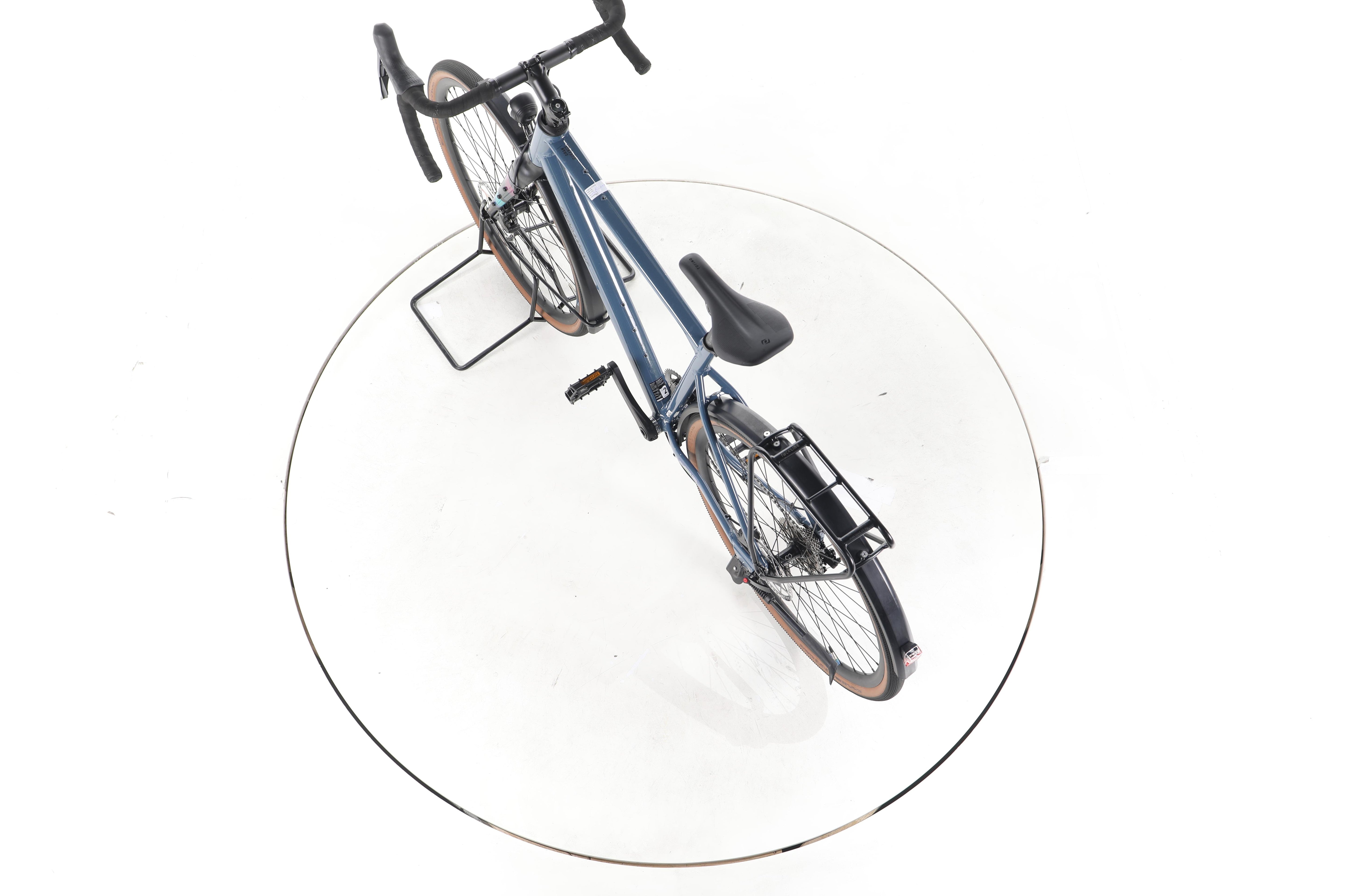 Bergamont Grandurance RD 5 Gravelbike 2024 - Image 21
