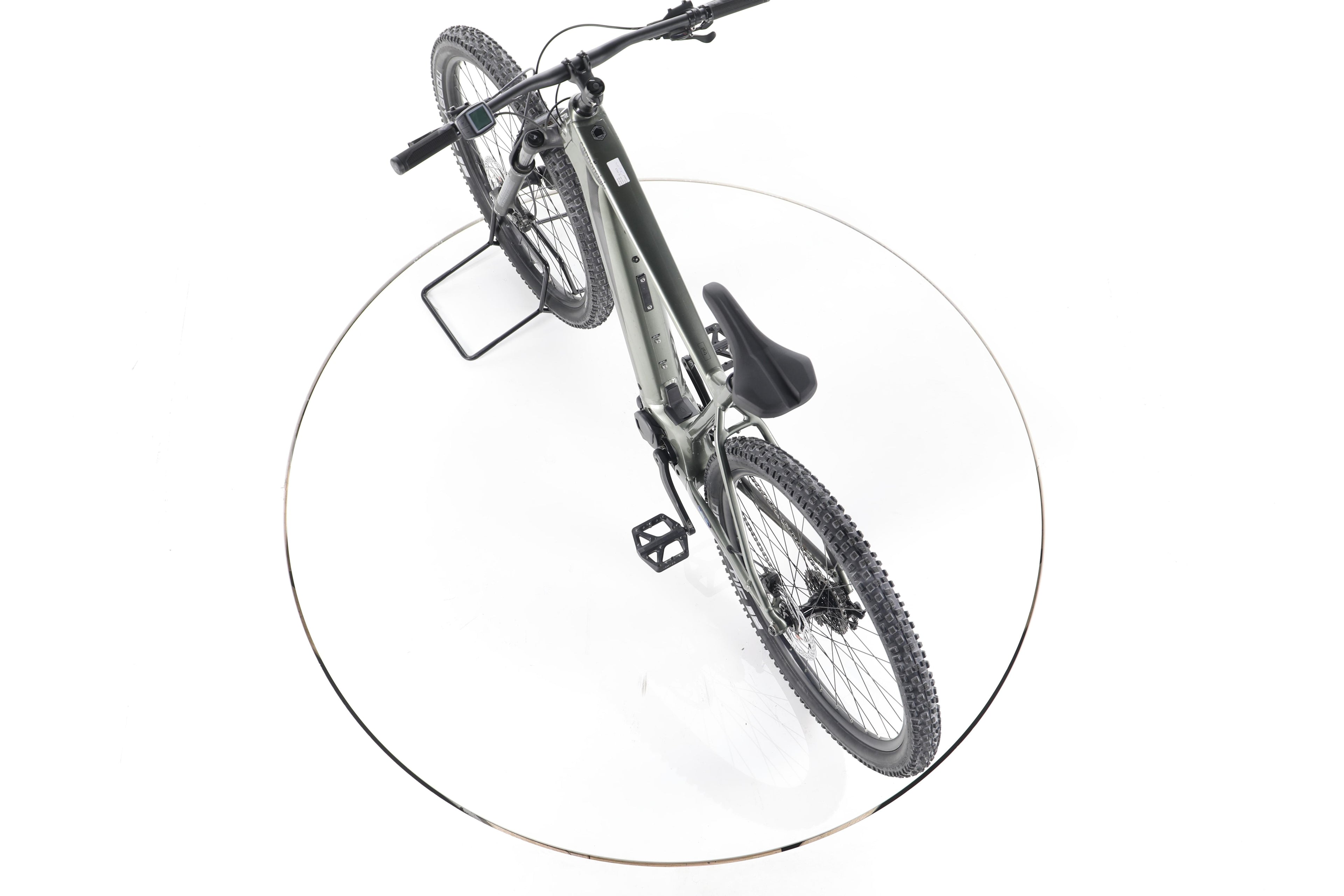 Cannondale Trail Neo 2 E-Bike - Image 21