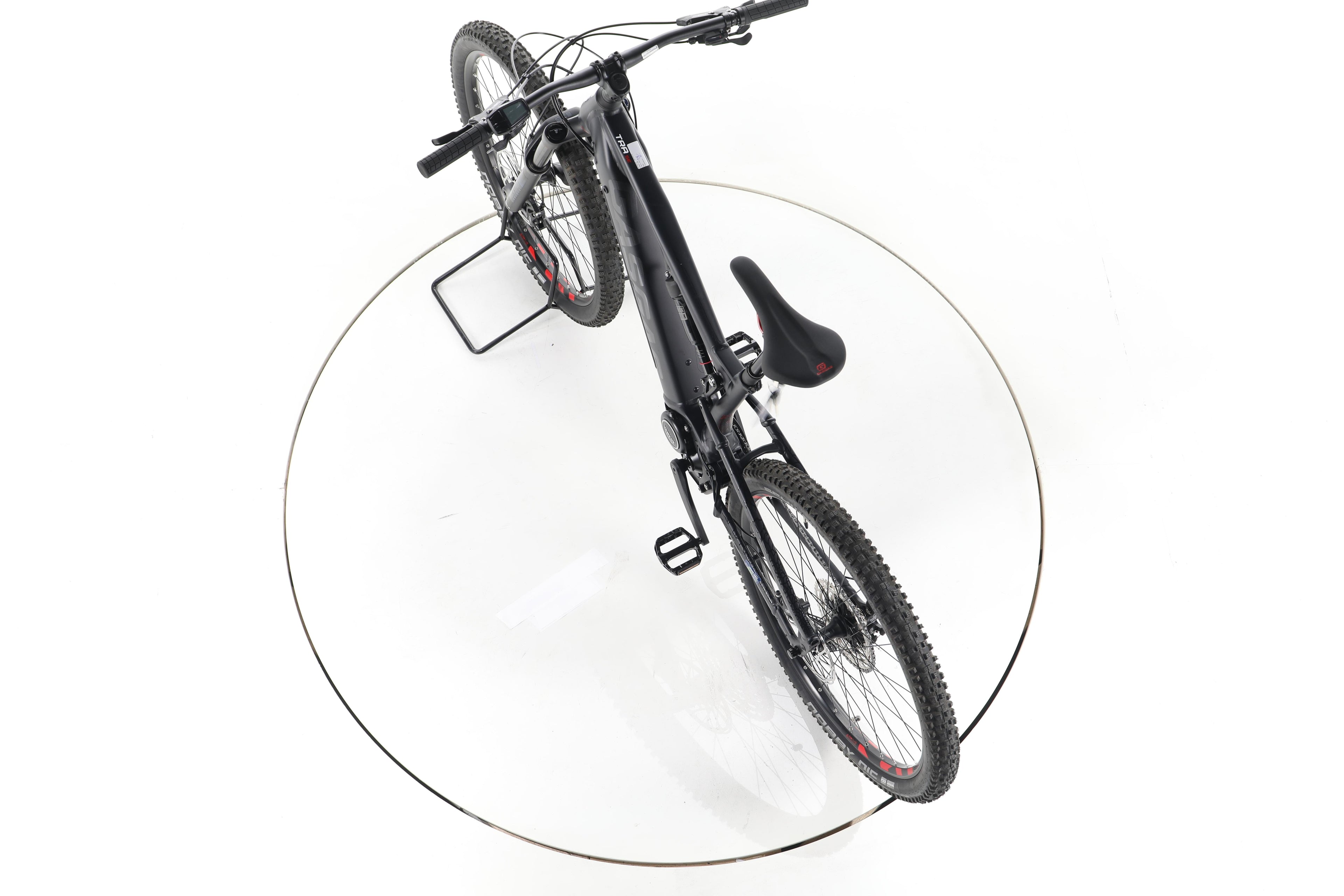 GASGAS TRA SE Fully E-Bike 2023 - Image 21