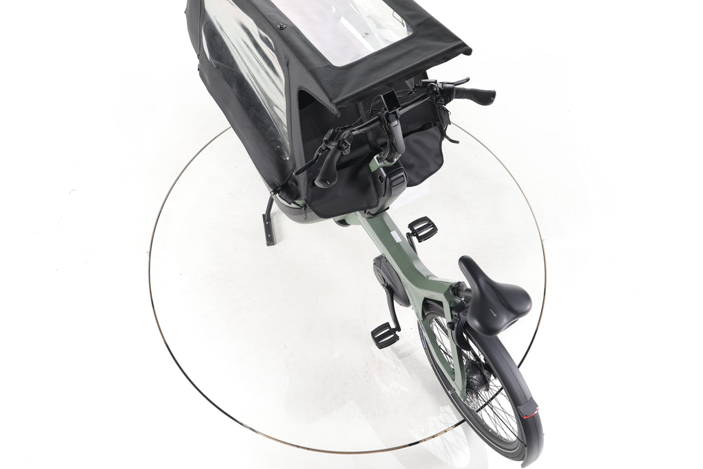 Lovens Explorer S85 ABS E-Lastenrad - Image 21