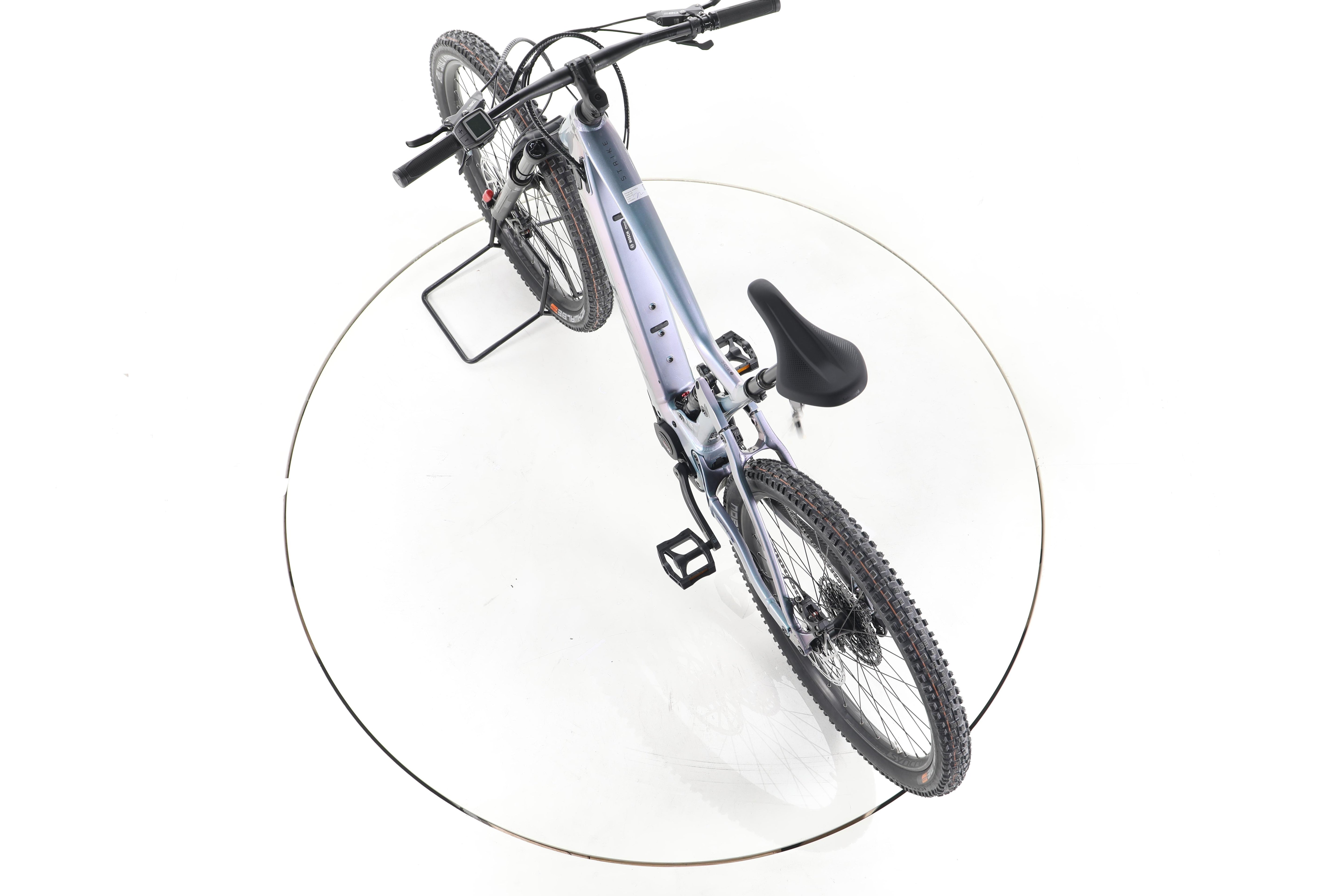 Scott Strike eRIDE 930 Fully E-Bike - Image 21