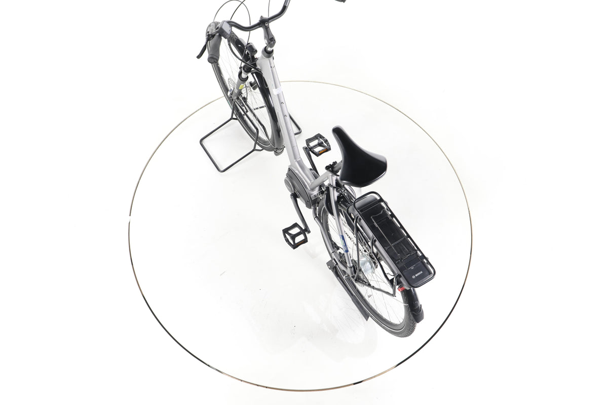 BBF Avignon City E-Bike Tiefeinsteiger - Image 21