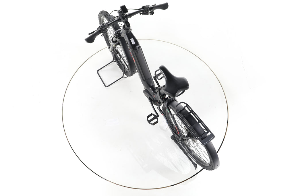 Malaguti Collina FW 6.1 SUV E-Bike Tiefeinsteiger - Image 21
