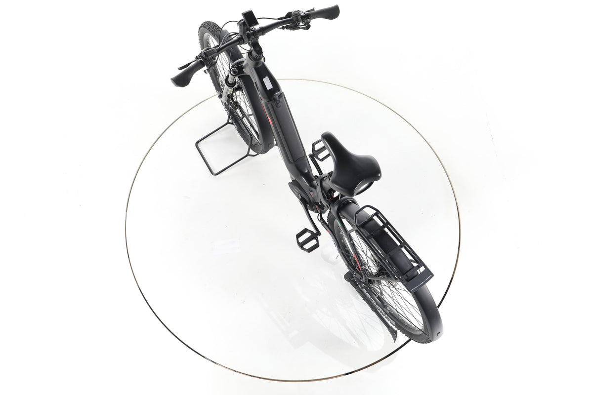 Malaguti Collina FW 6.1 SUV E-Bike Tiefeinsteiger - Image 21