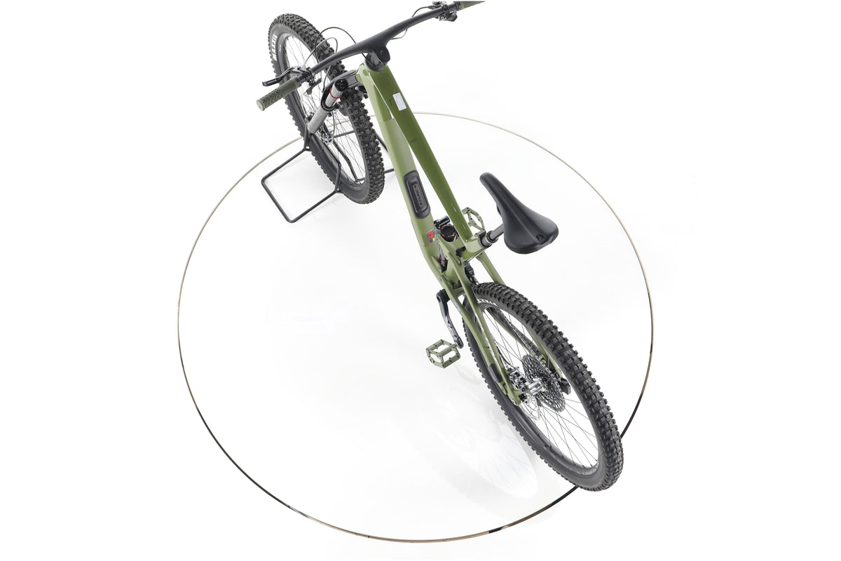Cube Stereo ONE55 C:62 TM Fahrrad Fully - Image 21