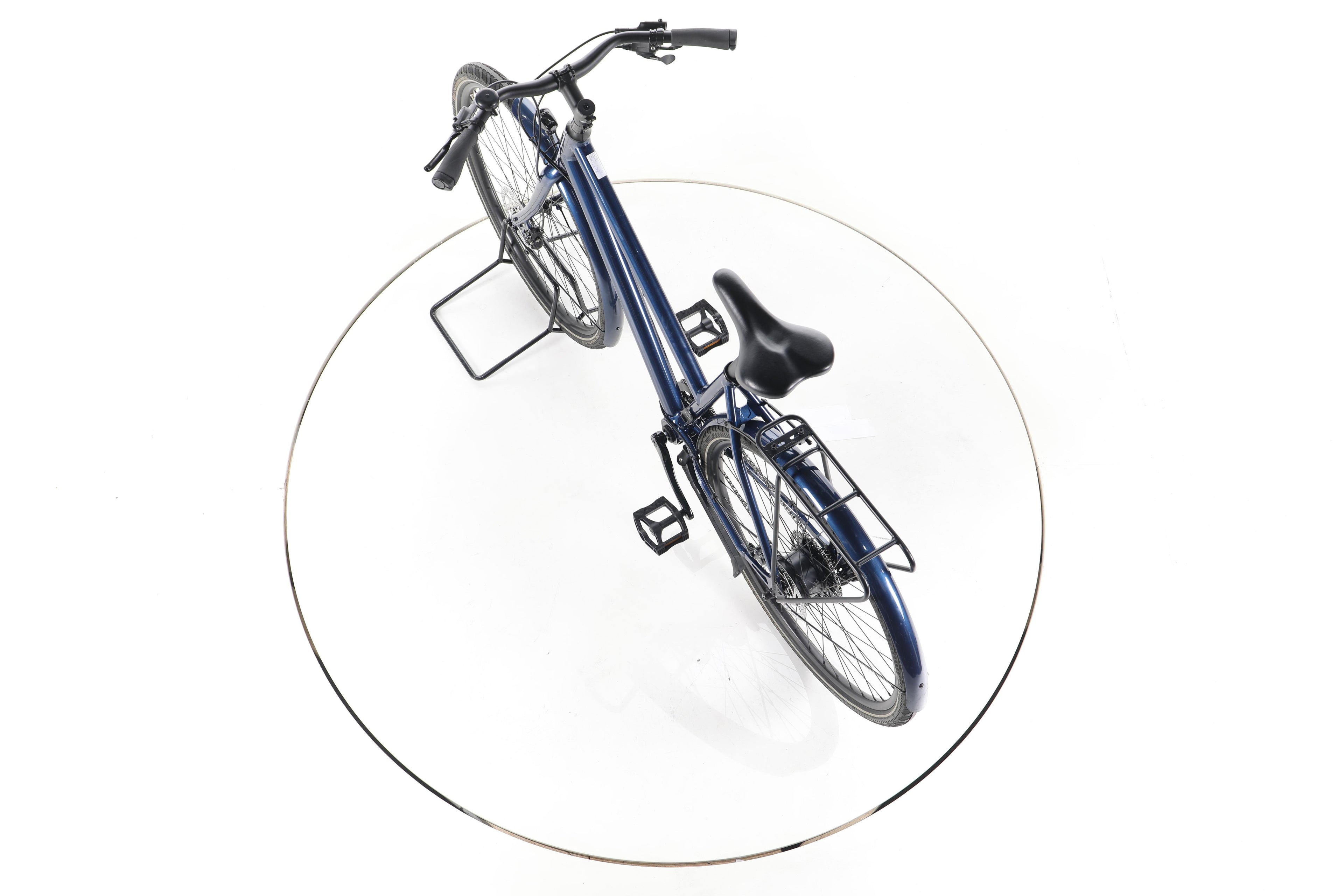 Winora Sinus N8 City E-Bike Tiefeinsteiger - Image 21