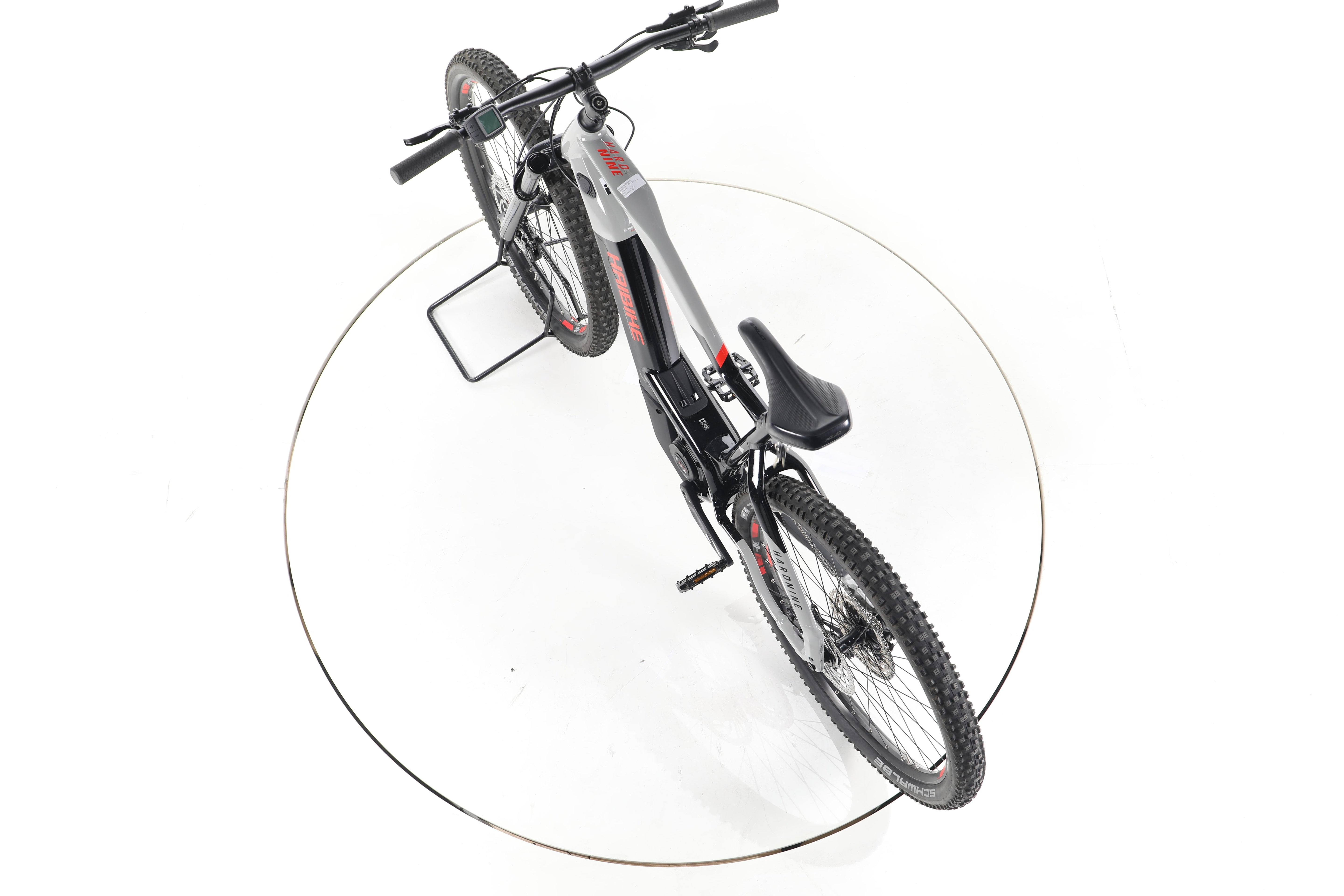 Haibike HardNine 9 E-Bike - Image 21