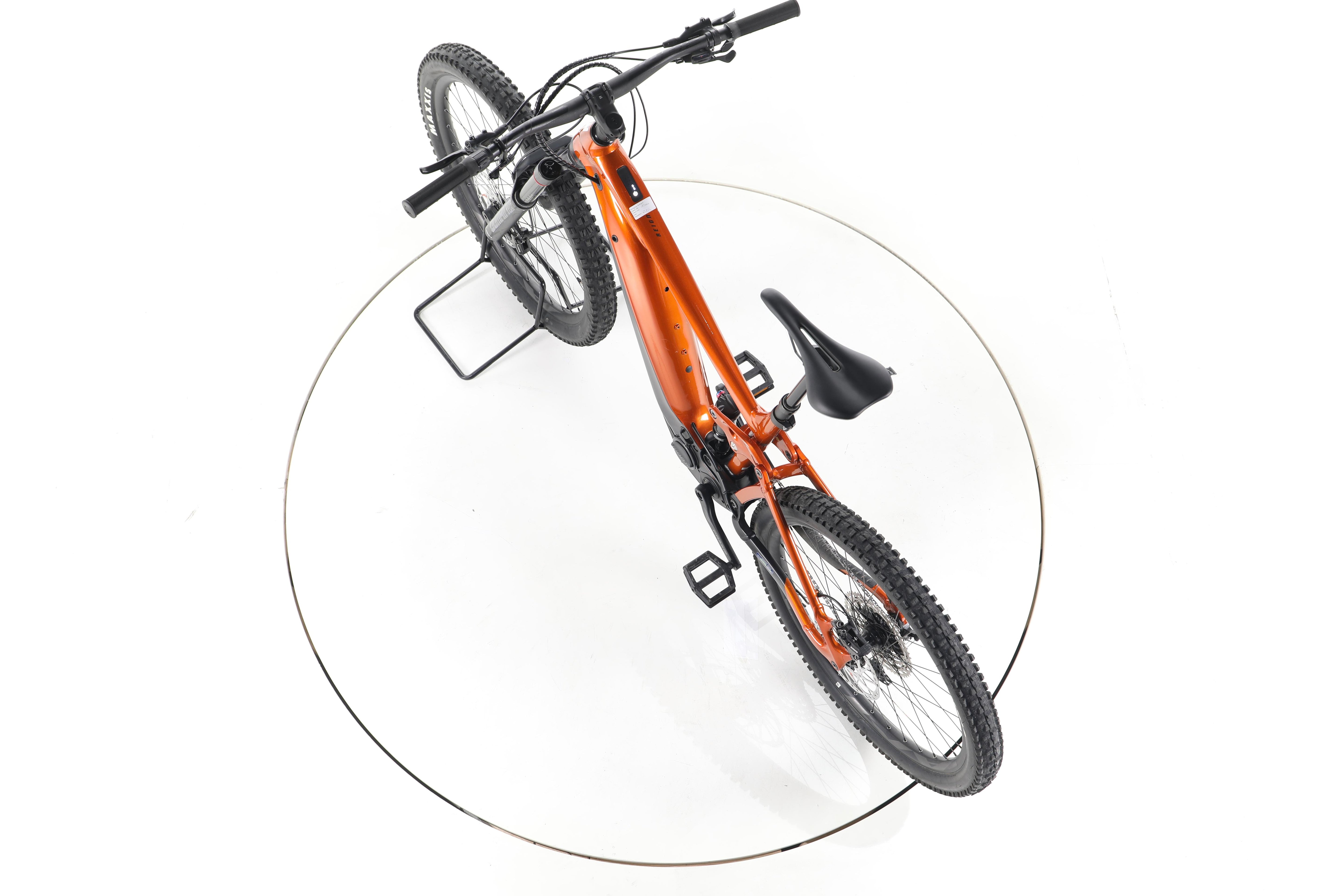 Giant Reign E+ 3 Fully E-Bike - Image 21