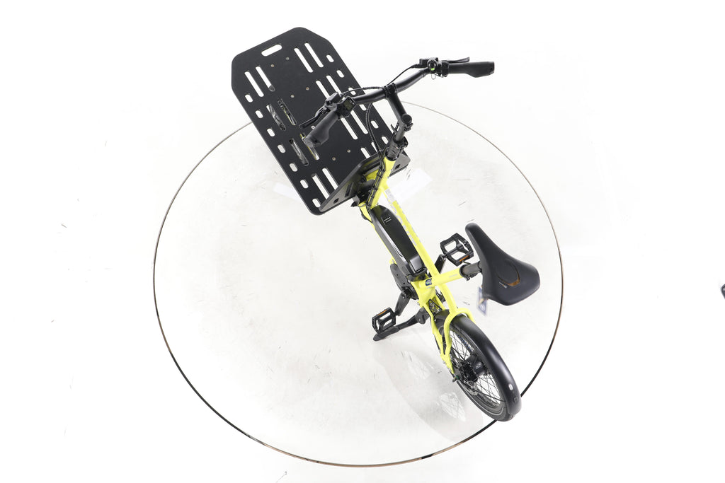 Yoonit MINI Electric E-Lastenrad - Image 21