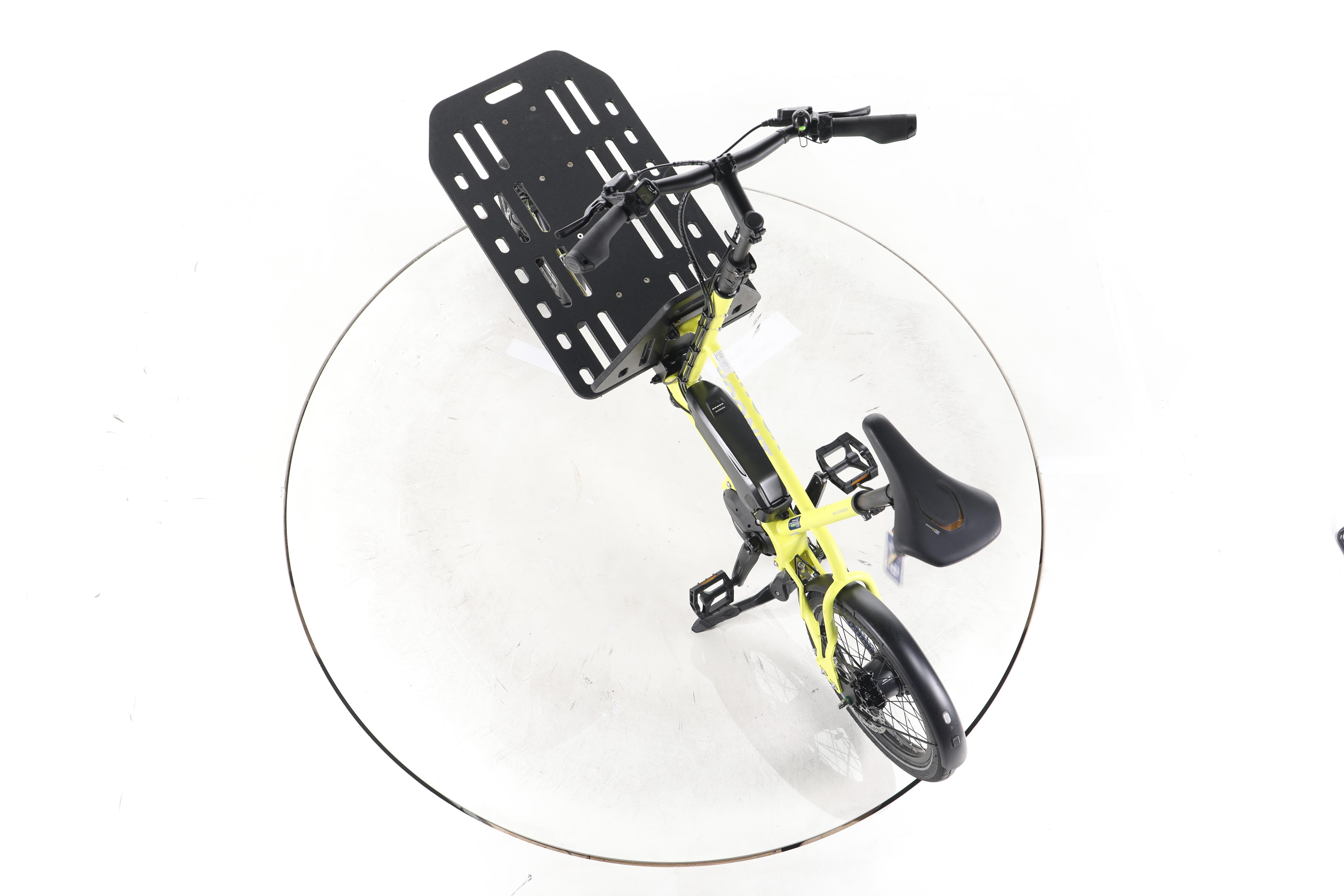 Yoonit MINI Electric E-Lastenrad - Image 21