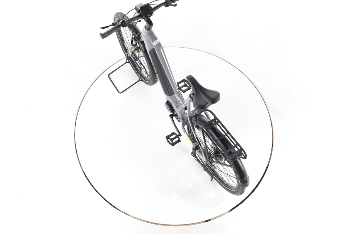 Haibike Trekking 6 Trekking E-Bike - Image 21