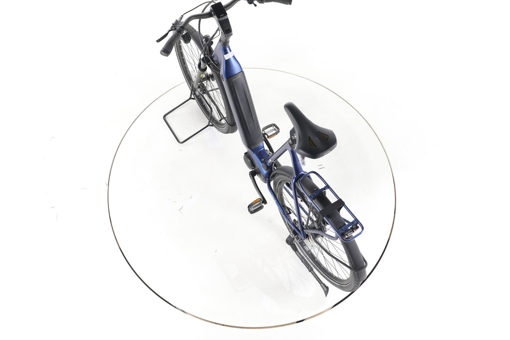 Giant DailyTour E+ 1 LDS City E-Bike Tiefeinsteiger - Image 21