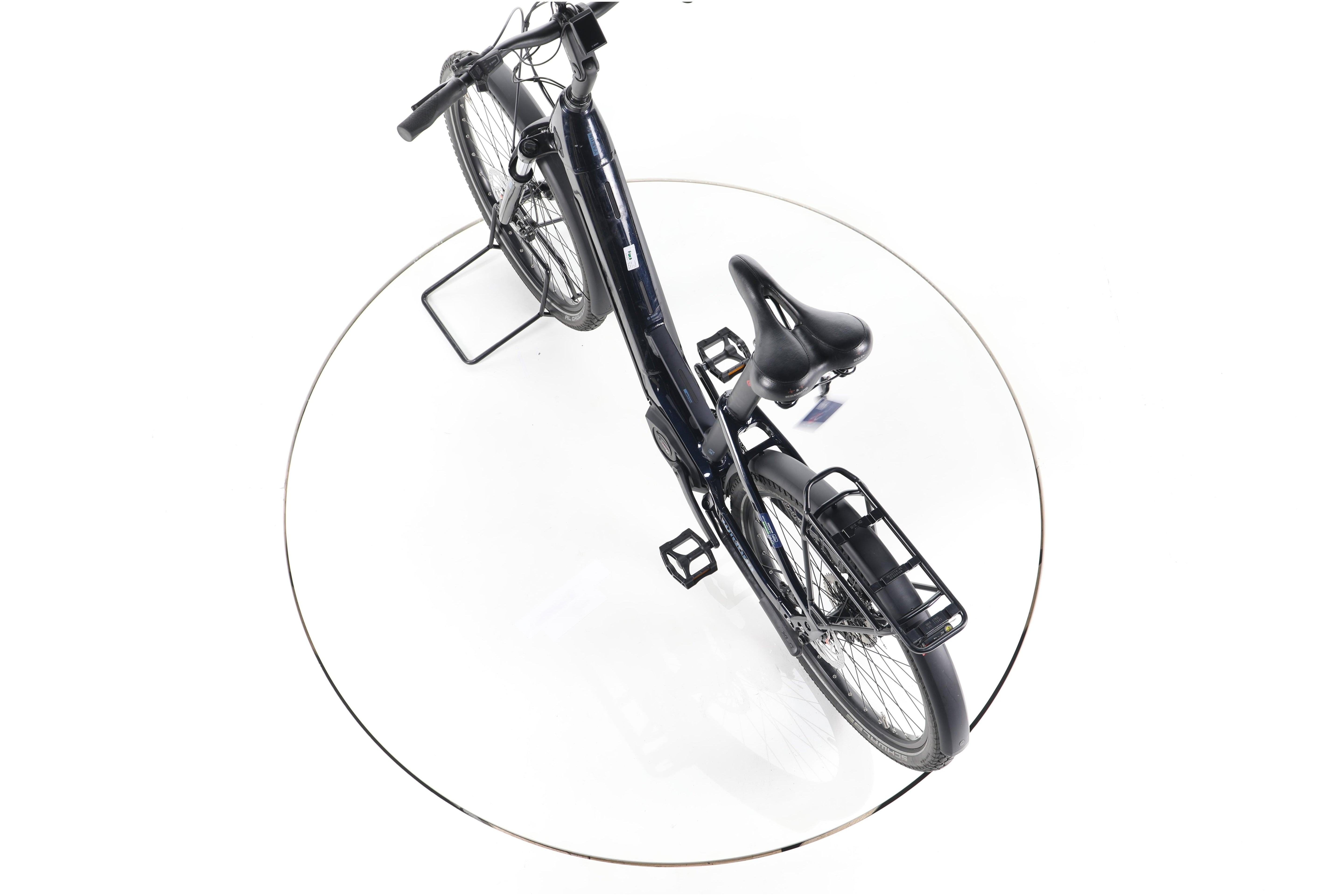 Winora Yakun 10 Trekking E-Bike Tiefeinsteiger - Image 21
