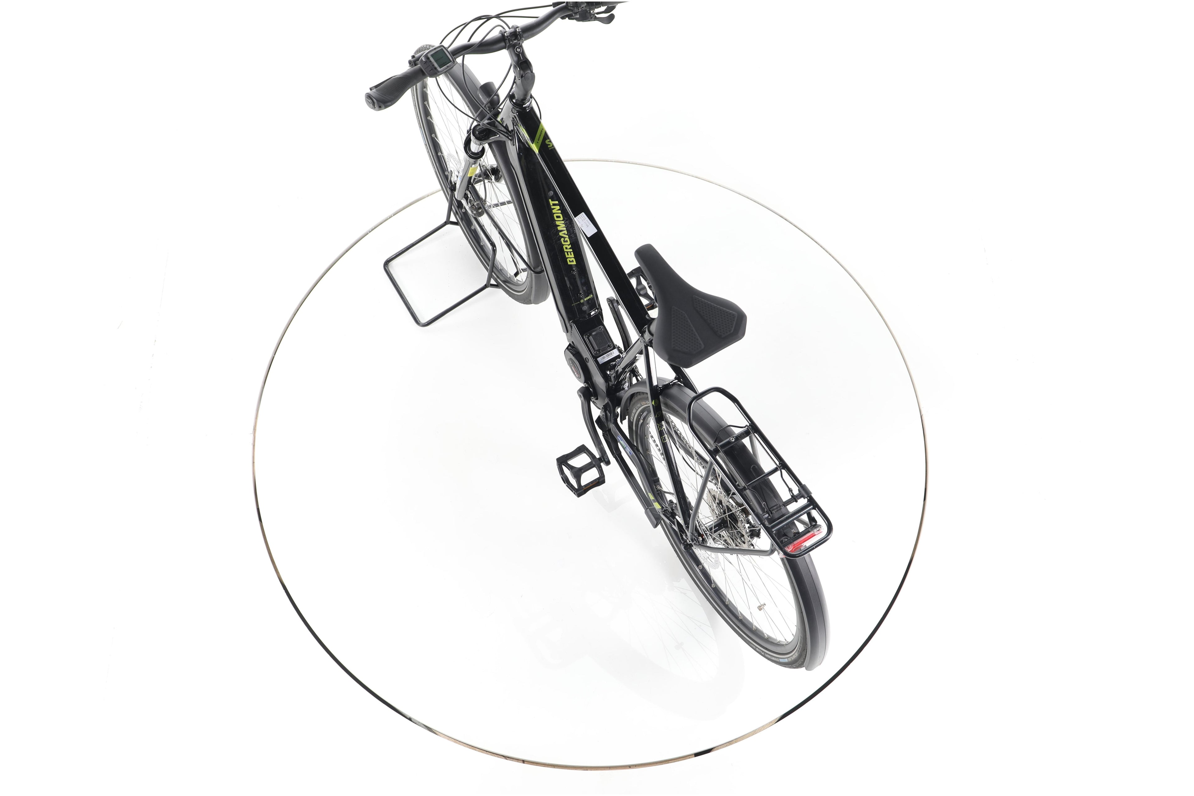 Bergamont E-Horizon Sport Trekking E-Bike - Image 21