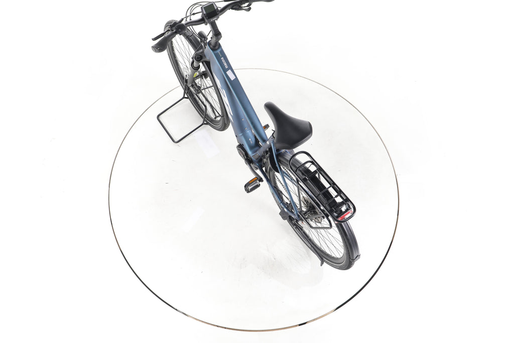 KTM Macina Tour CX 510 Trekking E-Bike - Image 21