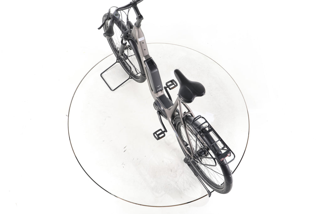 Kalkhoff Image 1.B Move City E-Bike Tiefeinsteiger - Image 21