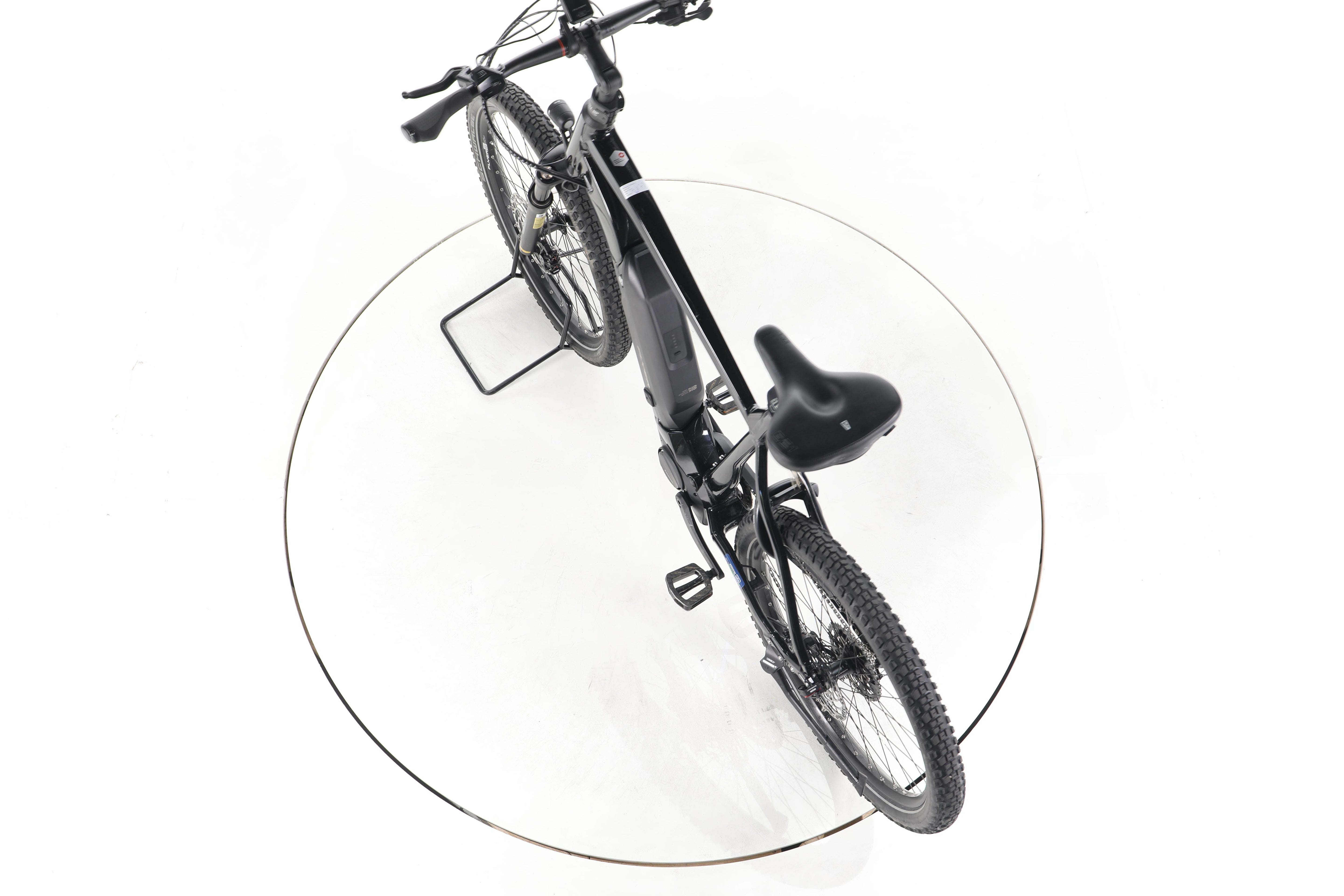 FLYER Upstreet3 7.10 Trekking E-Bike - Image 21