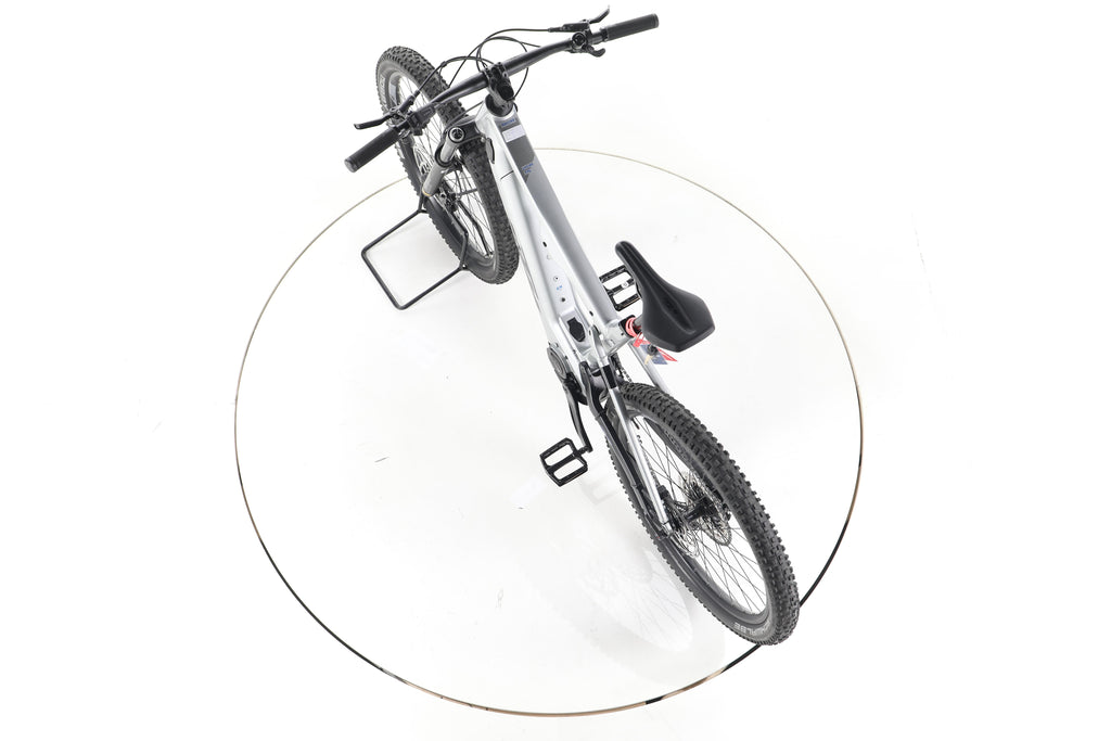 KTM MACINA LYCAN 772 Fully E-Bike 2025 - Image 21