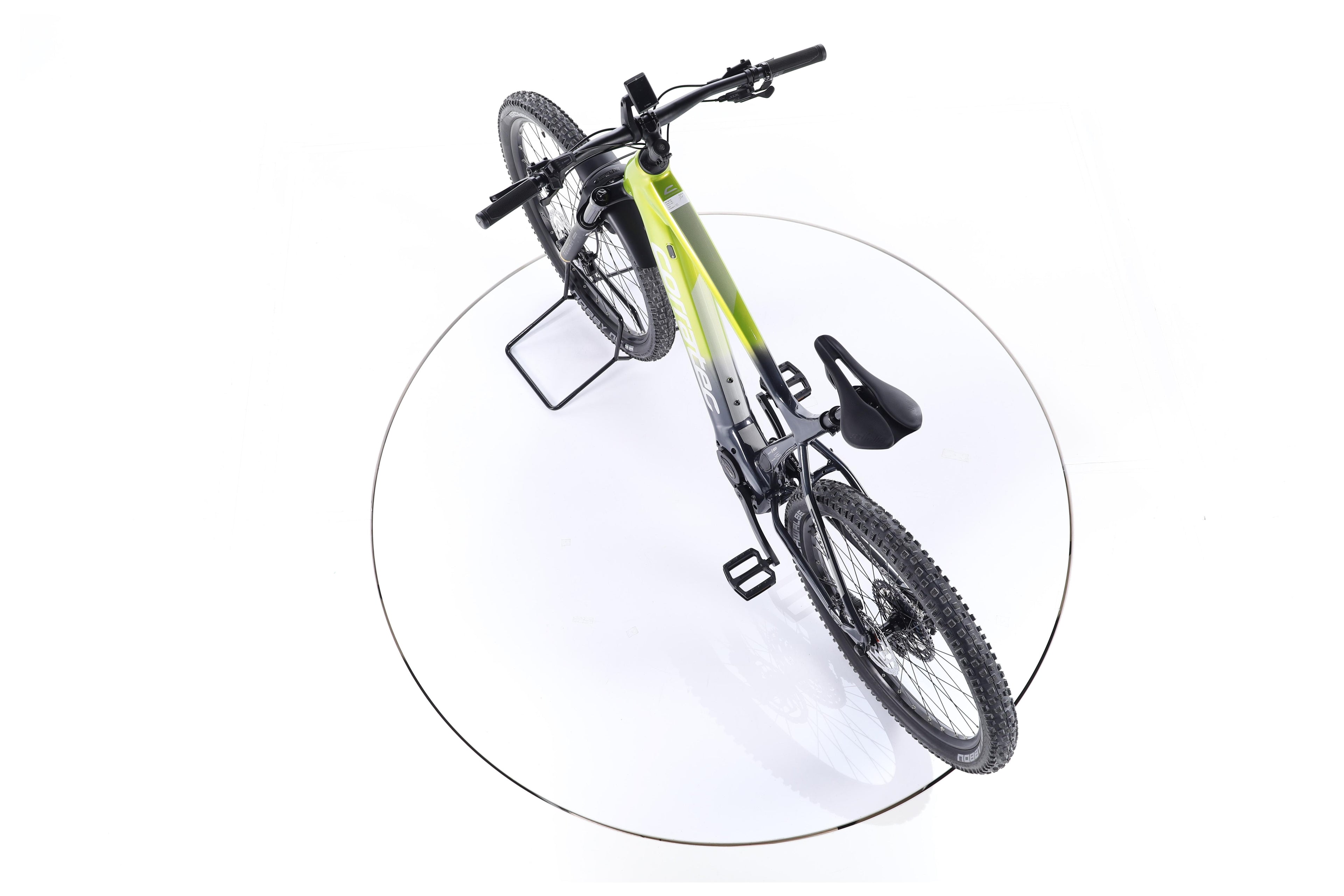 Corratec E-Power X-Vert Pro Team E-Bike 2024 - Image 21