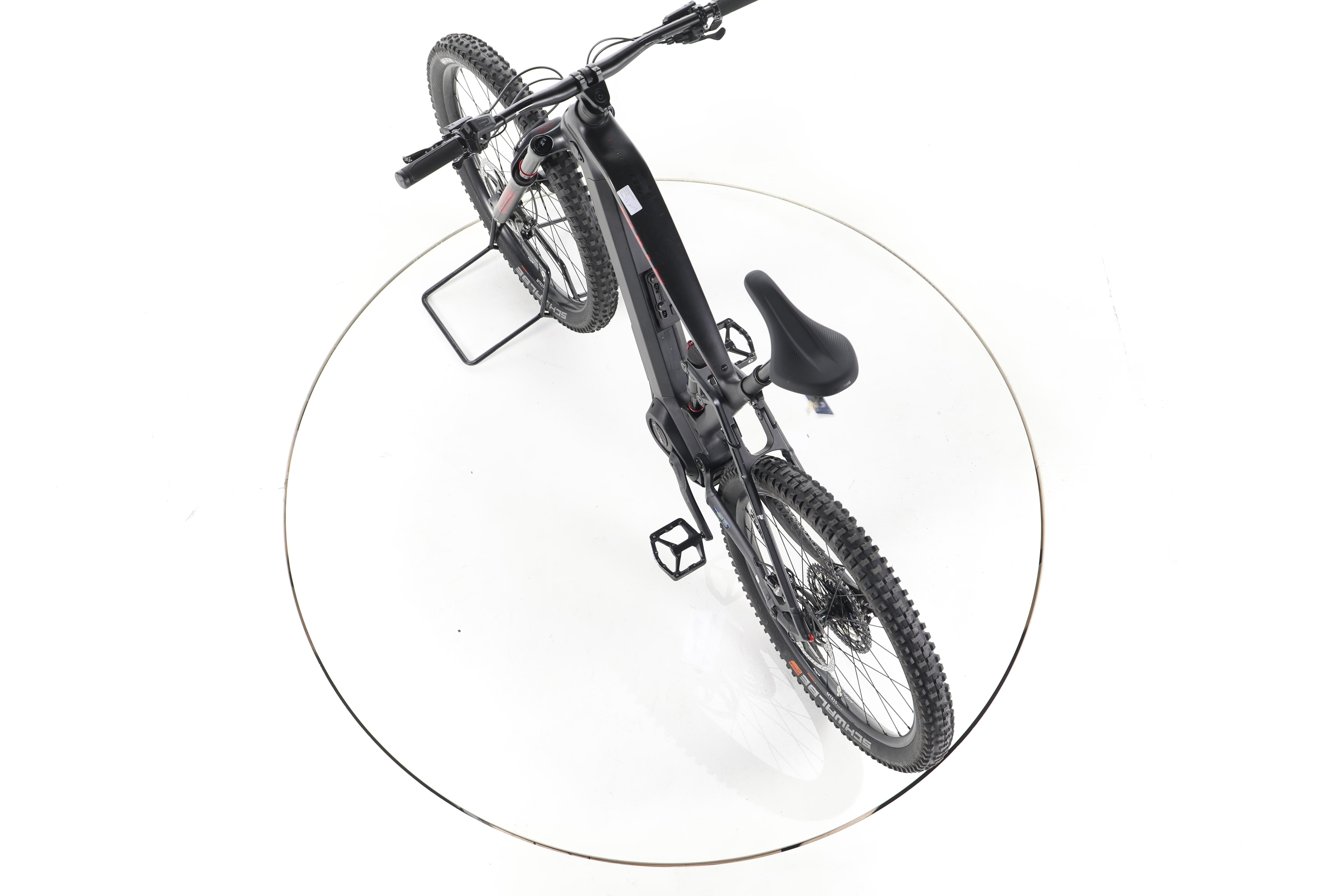 Bulls Sonic EVO AM 3 Carbon Fully E-Bike Carbon - Image 21