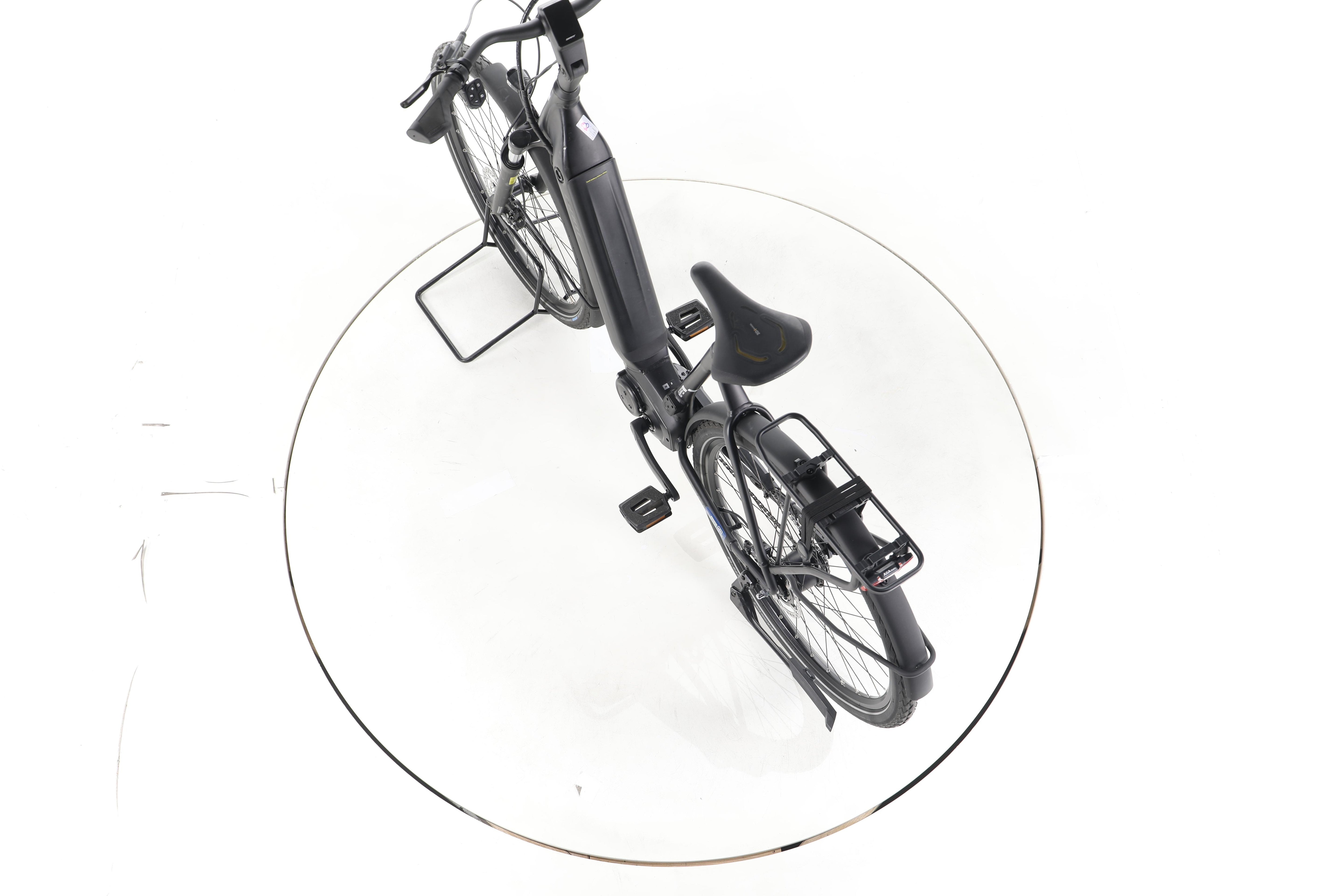 Giant DailyTour E+ 2 RT City E-Bike Tiefeinsteiger - Image 21
