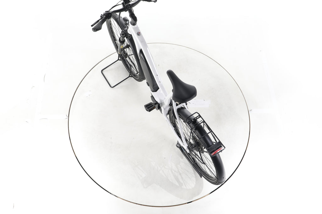 FLYER Upstreet5 7.10 Trekking E-Bike Tiefeinsteiger - Image 21