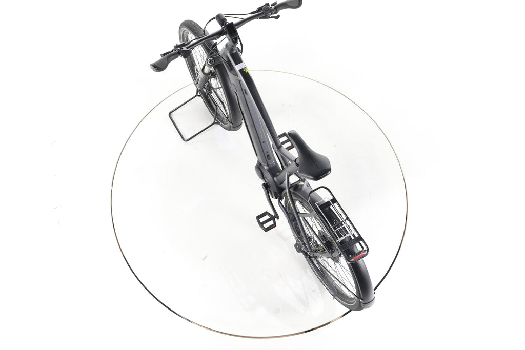 FLYER Uproc1 4.15 HT Trekking E-Bike - Image 21