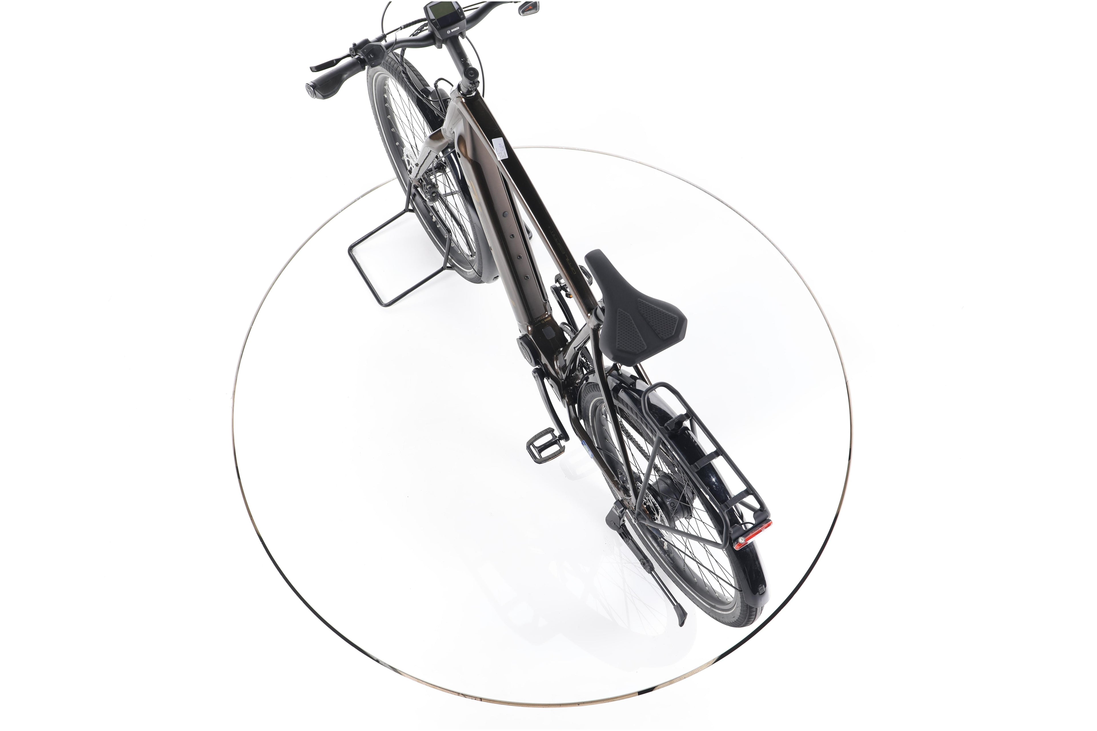 Diamant Opal Esprit+ City E-Bike - Image 21