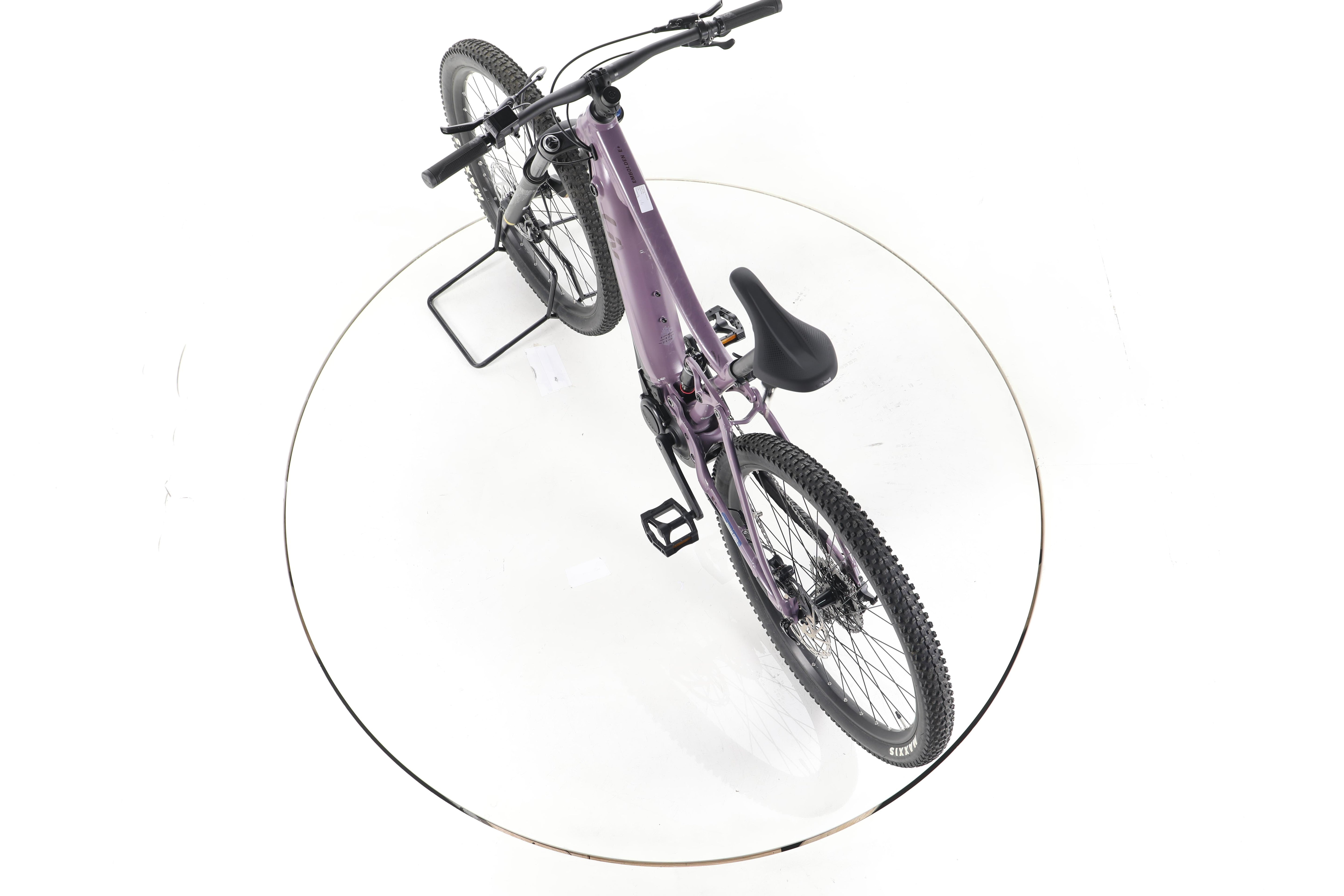 Liv Embolden E+ 2 E-Bike Fully - Image 21
