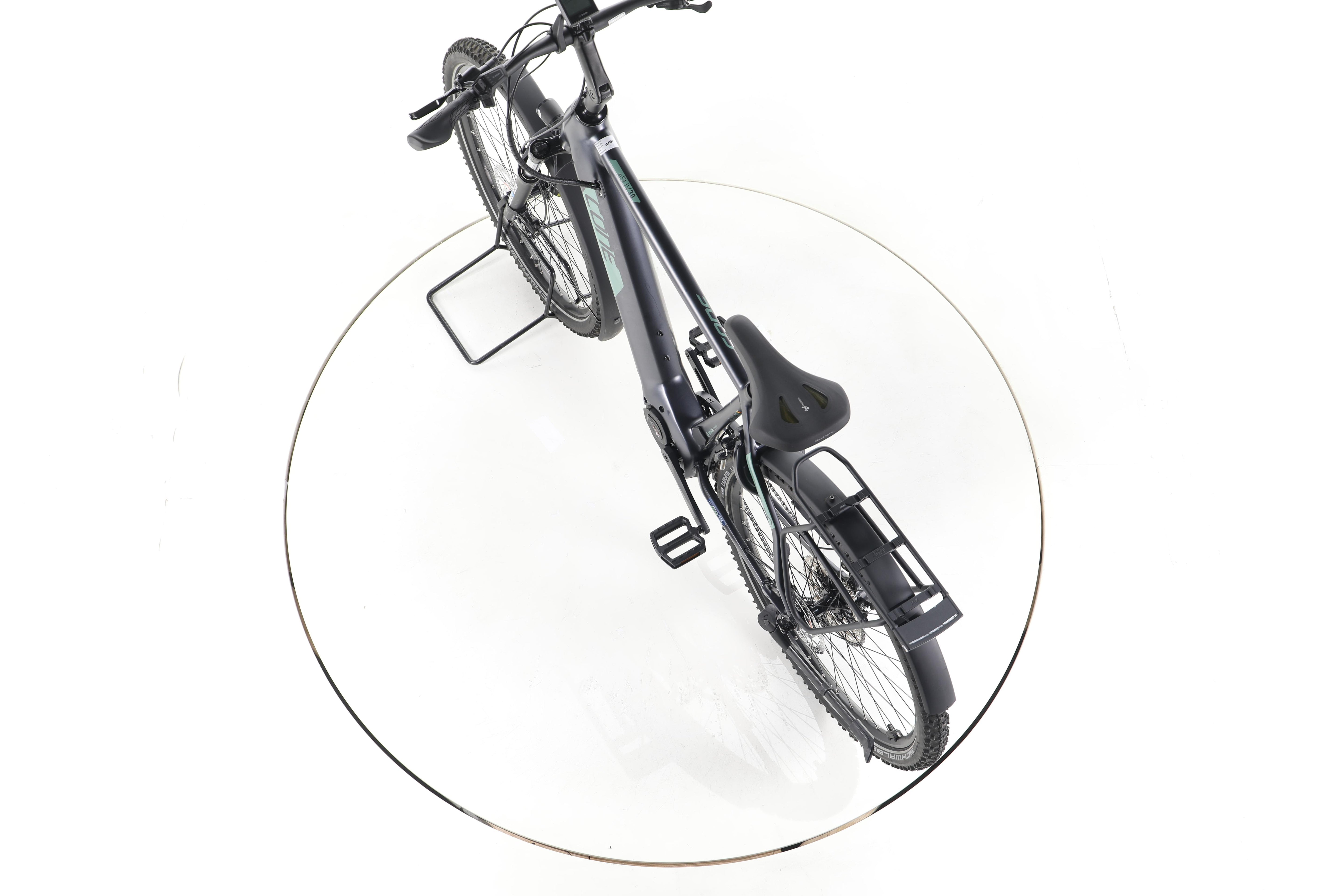 CONE Bikes eSUV IN 3.0 Trekking E-Bike - Image 21