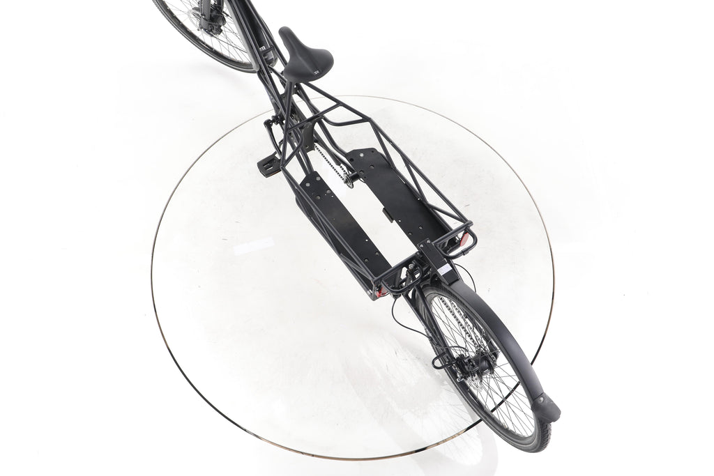 Convercycle Electric E-Lastenrad - Image 21