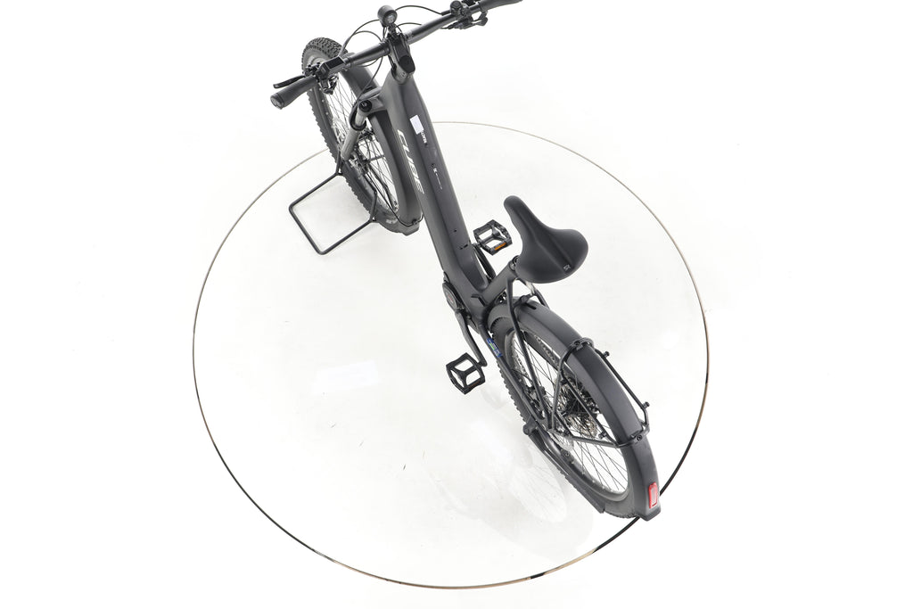 Cube Reaction Hybrid Race Allroad Trekking E-Bike Tiefeinsteiger 2025 - Image 21