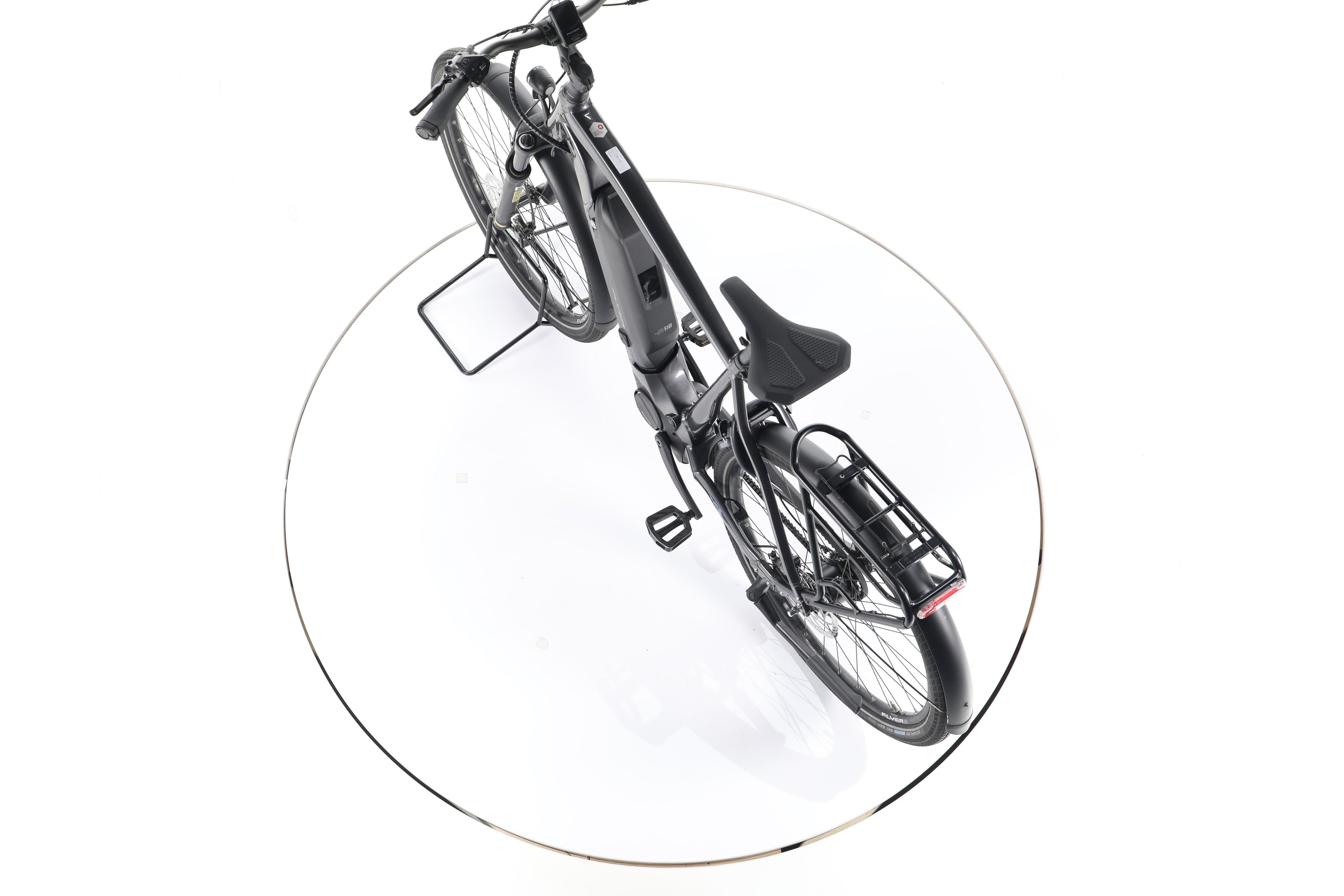 FLYER Upstreet5 7.43 City E-Bike - Image 21